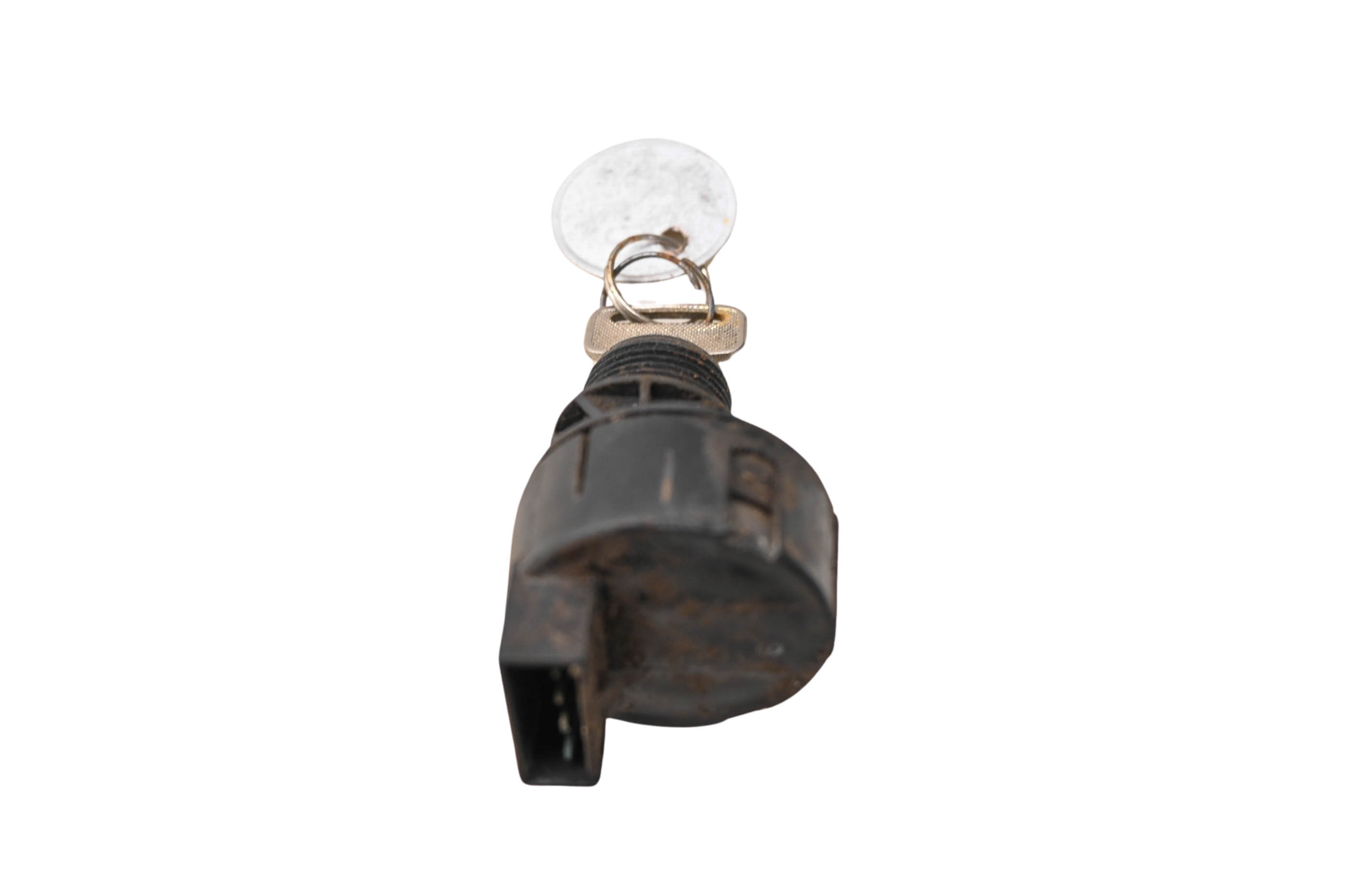 00 Polaris Xplorer 250 4x4 Key Switch