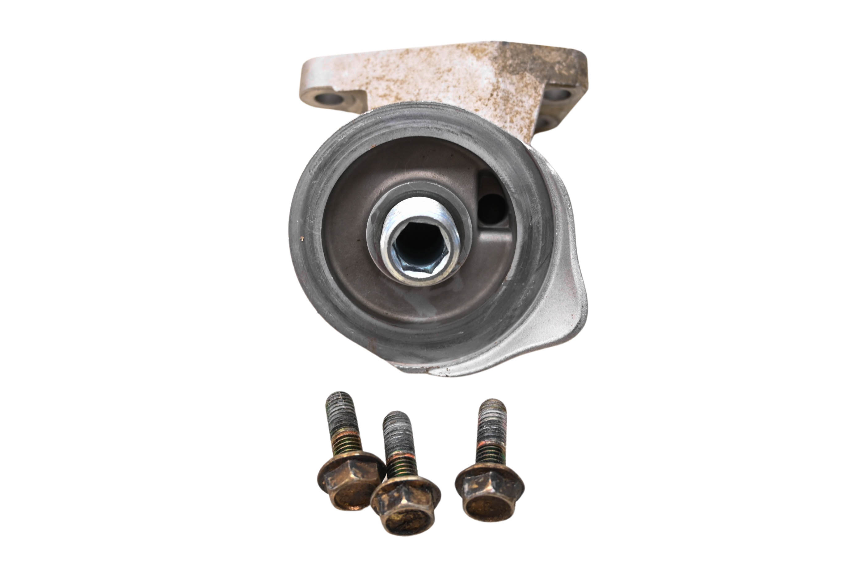 19 Polaris Sportsman 570 EFI 4x4 Oil Filter Bracket
