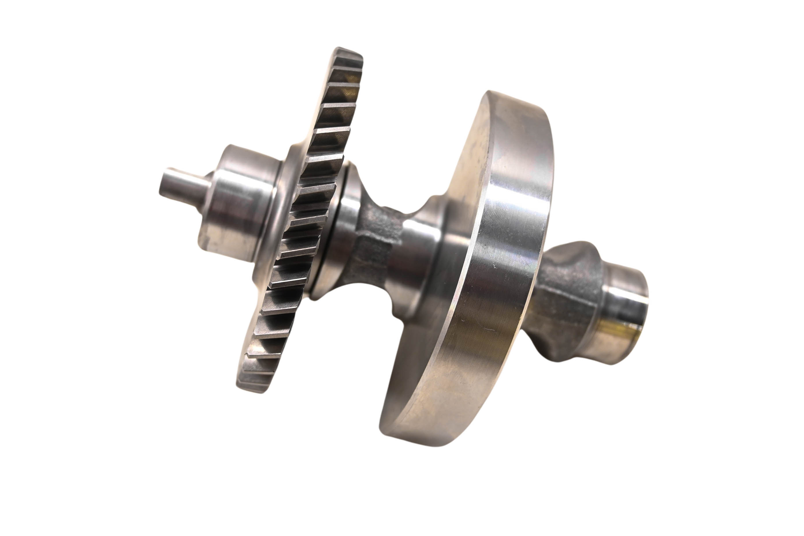 19 Polaris Sportsman 570 EFI 4x4 Counter Balancer Crankshaft Balance