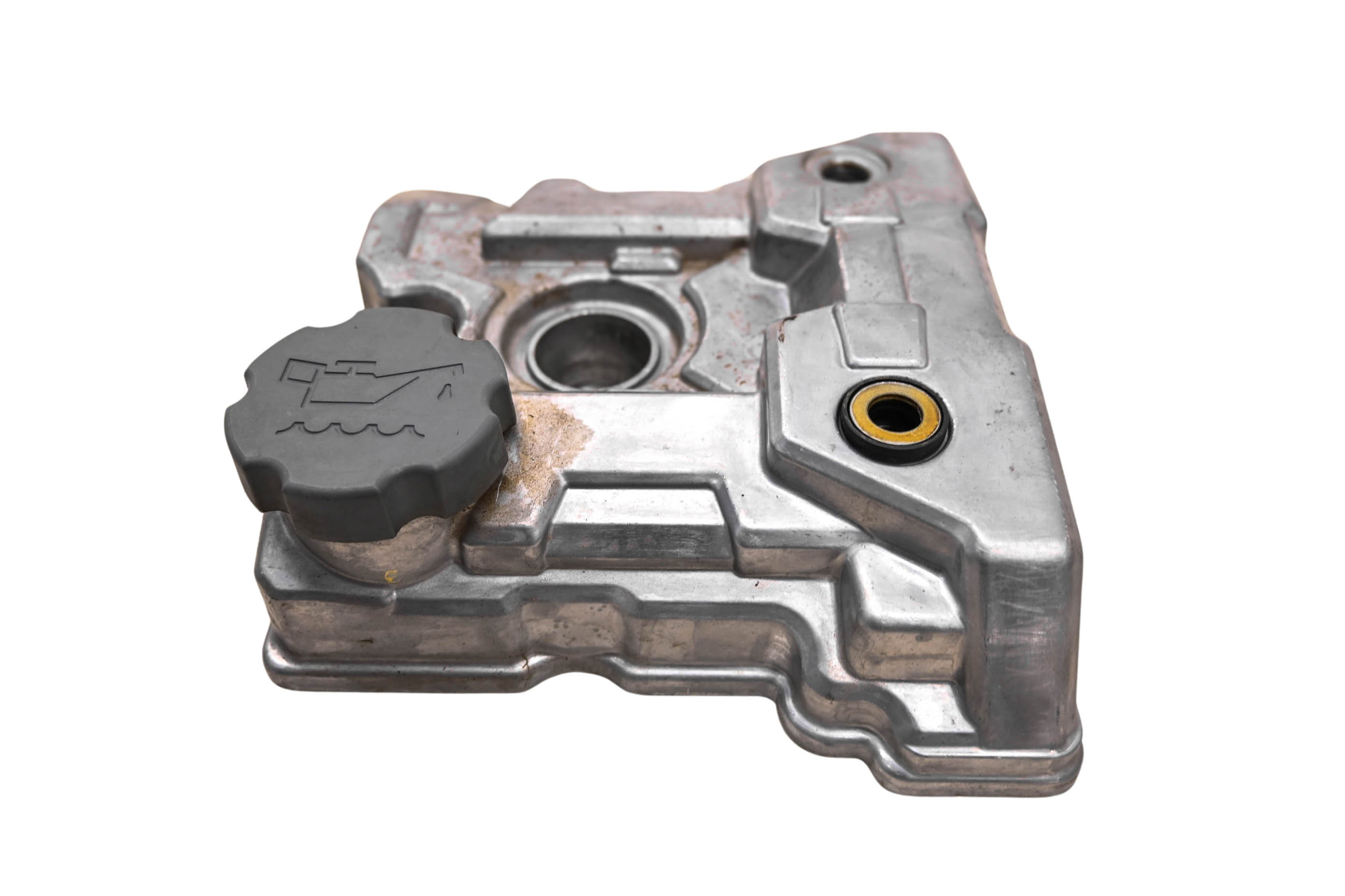 19 Polaris Sportsman 570 EFI 4x4 Valve Cover