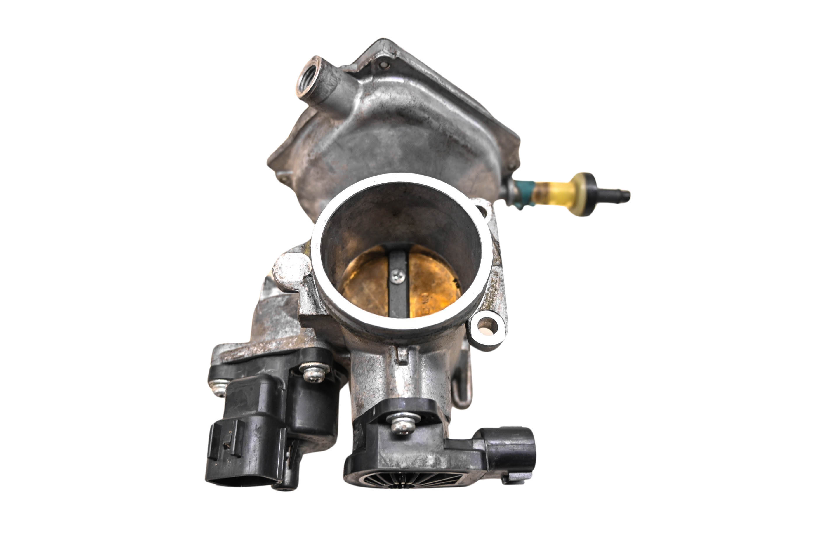 19 Polaris Sportsman 570 EFI 4x4 Throttle Body