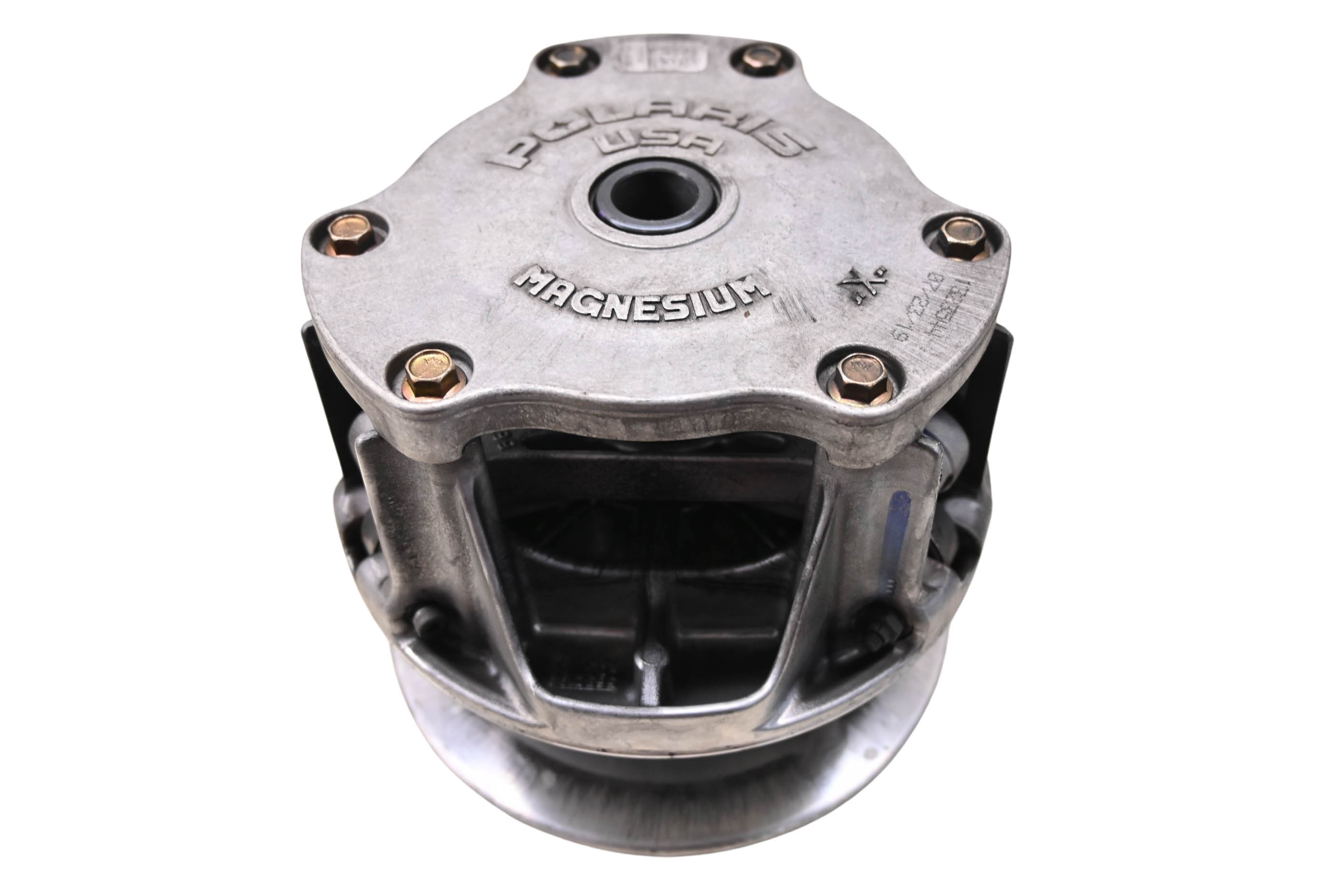 19 Polaris Sportsman 570 EFI 4x4 Primary Drive Clutch