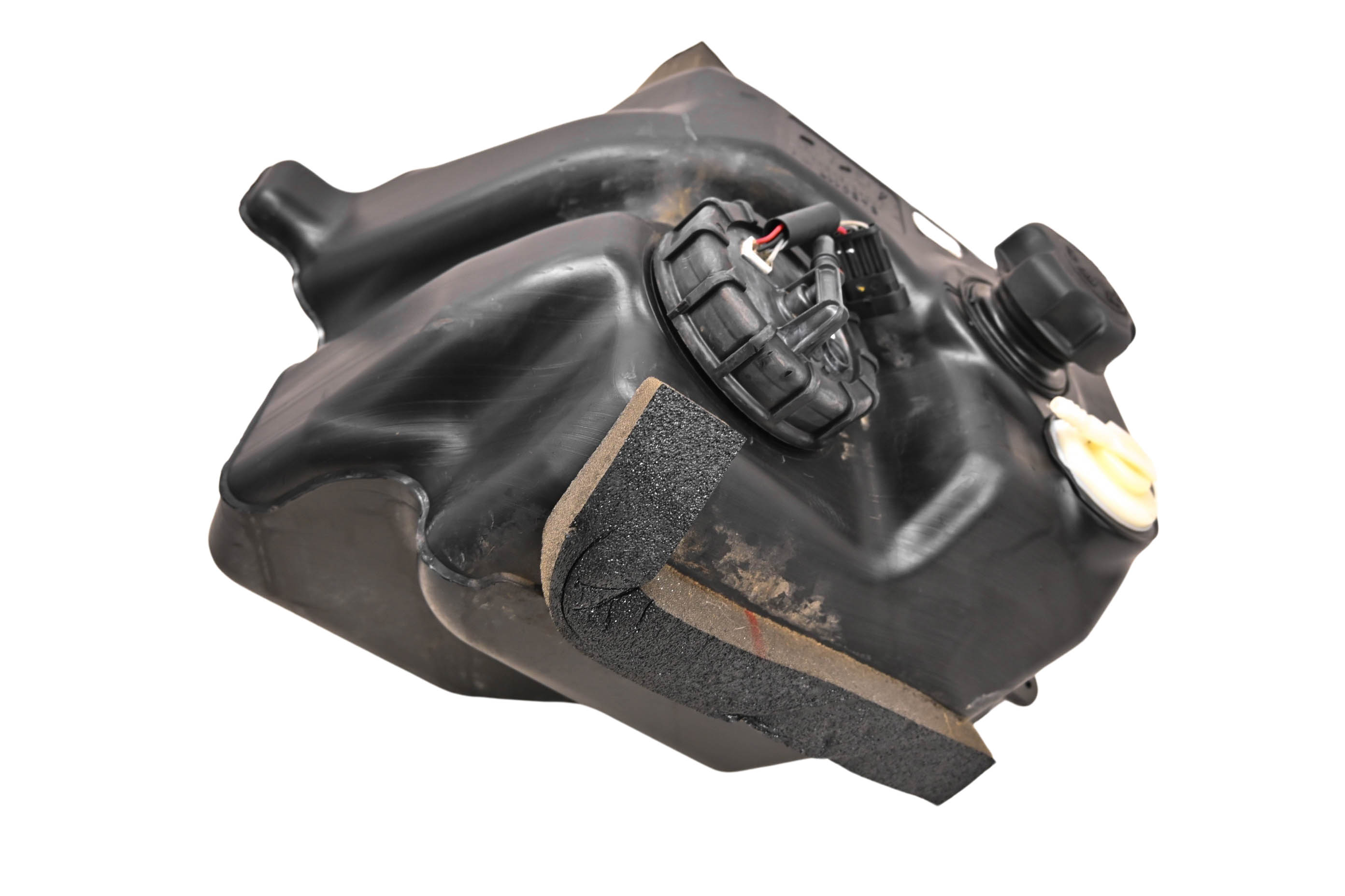 19 Polaris Sportsman 570 EFI 4x4 Gas Tank & Fuel Pump