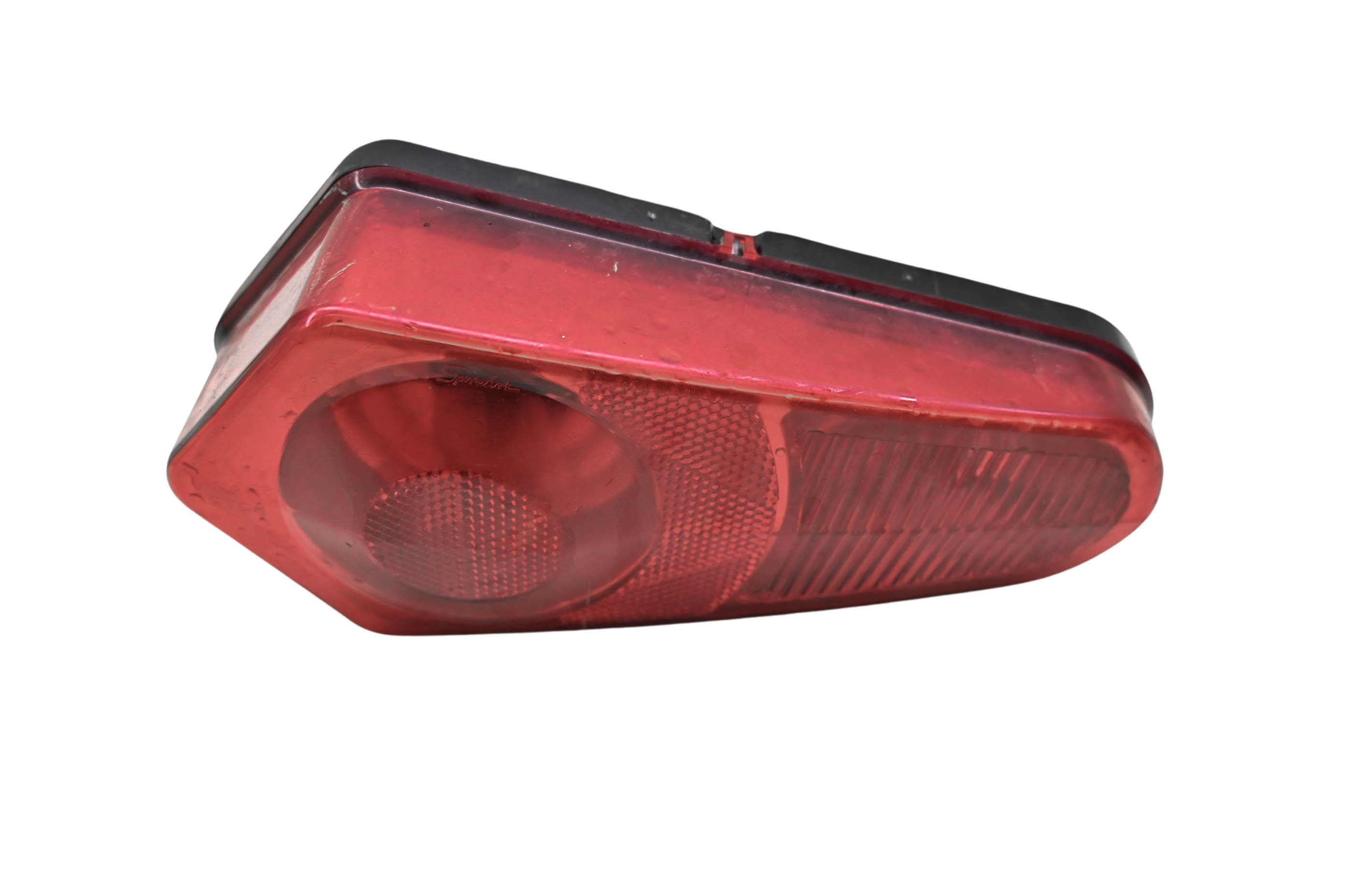19 Polaris Sportsman 570 EFI 4x4 Rear Right Tail Brake Light