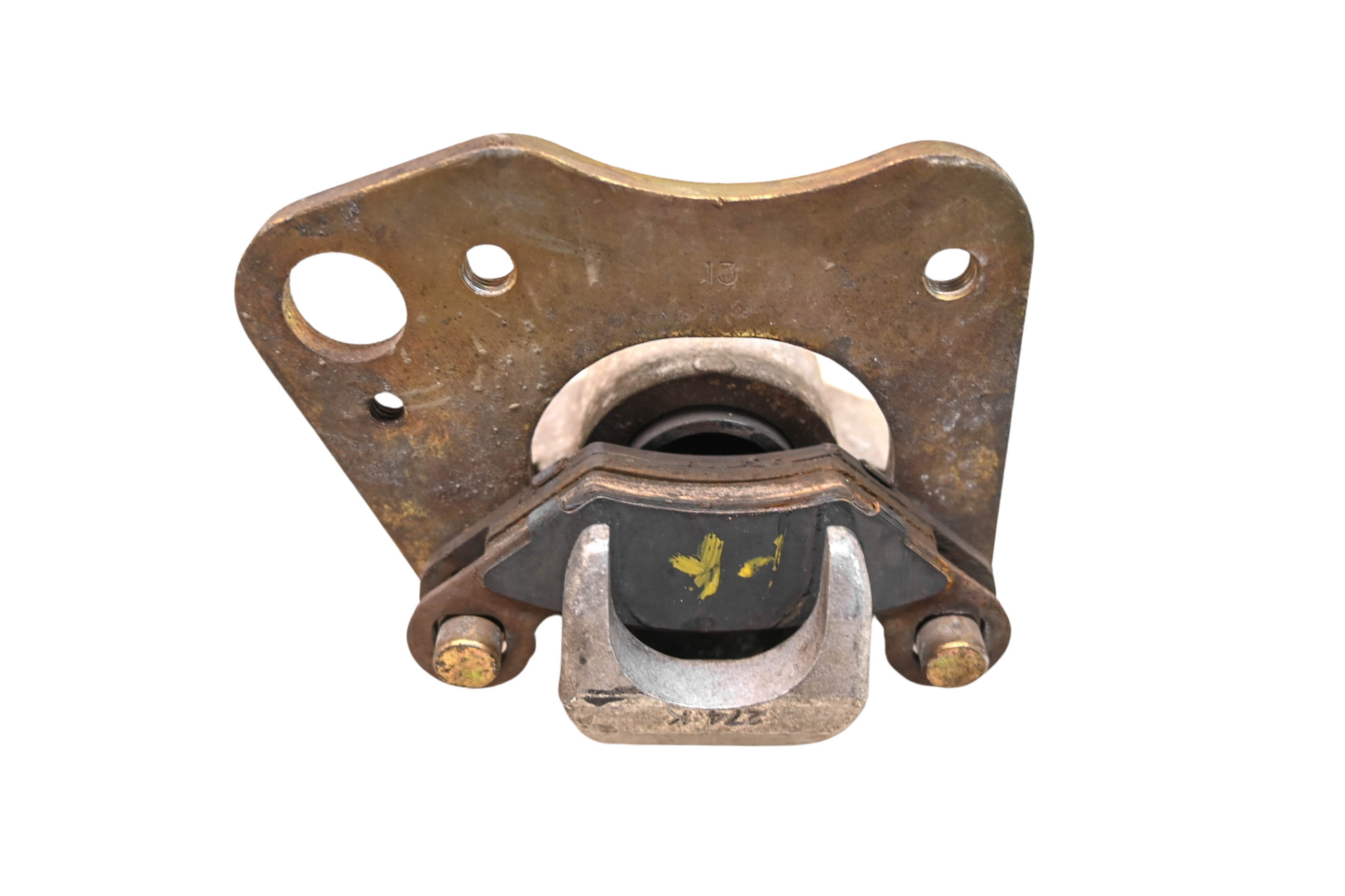 19 Polaris Sportsman 570 EFI 4x4 Front Right Brake Caliper