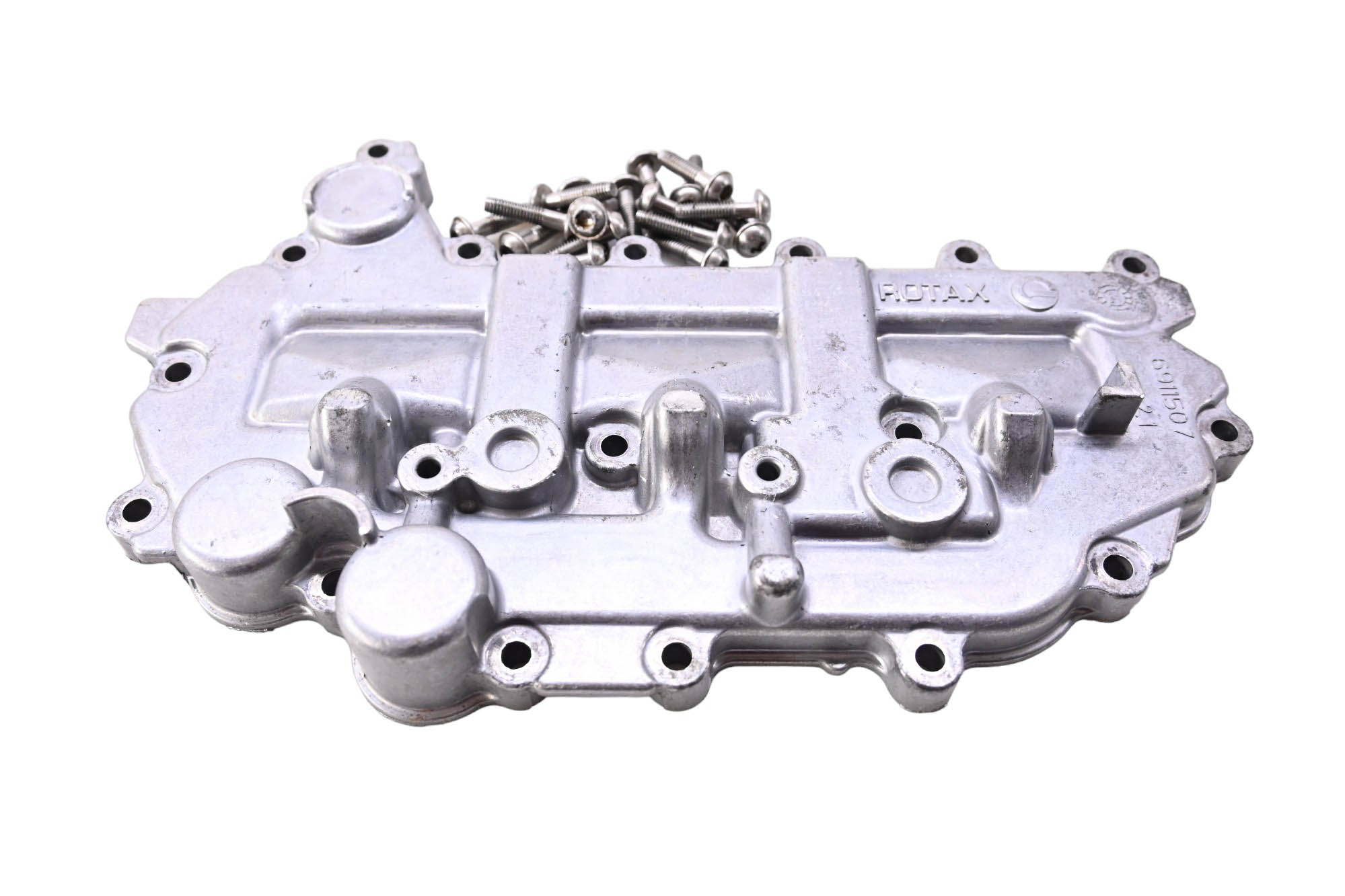 21 Sea-Doo Spark Trixx Oil Sump