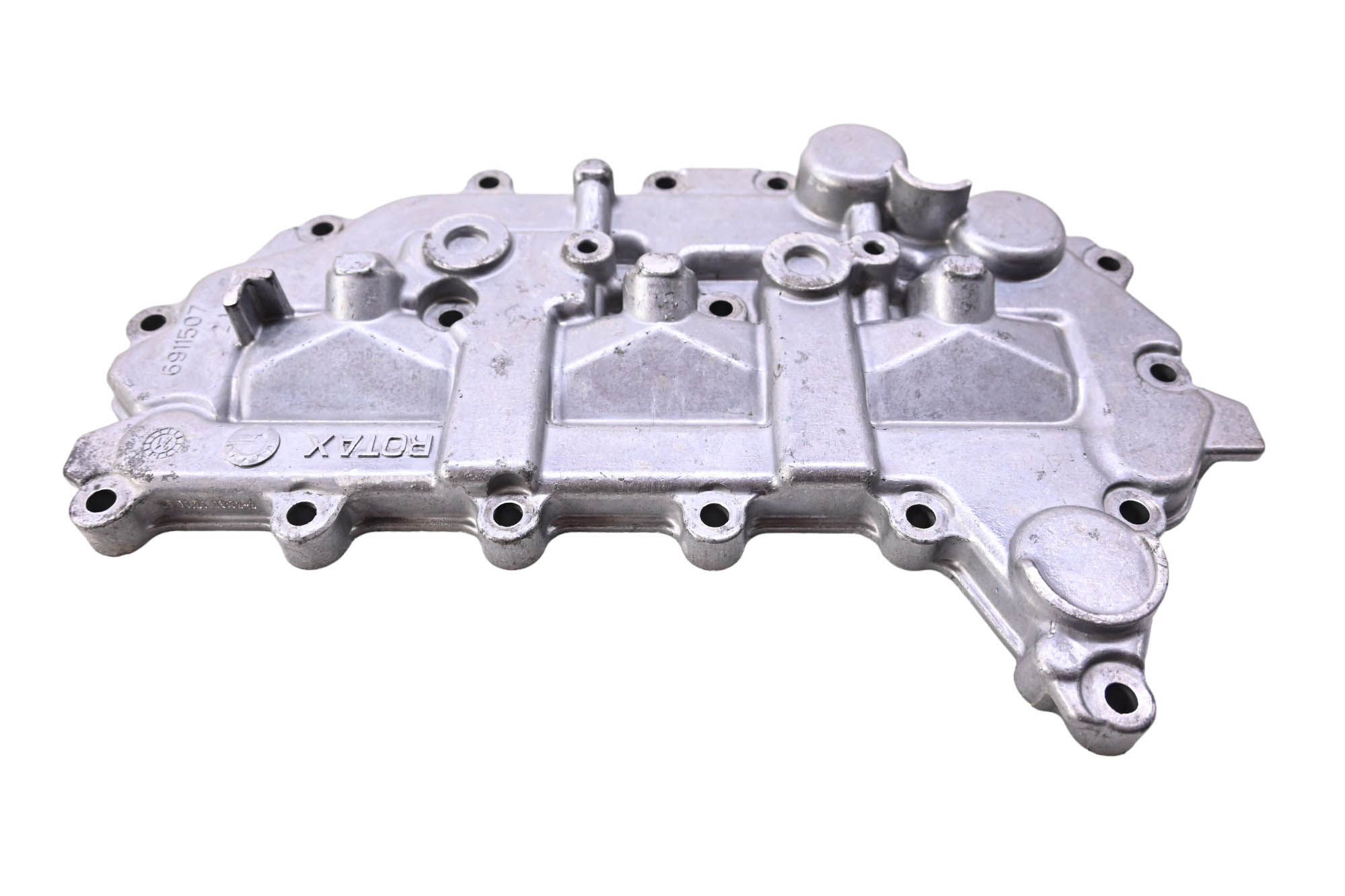 21 Sea-Doo Spark Trixx Oil Sump