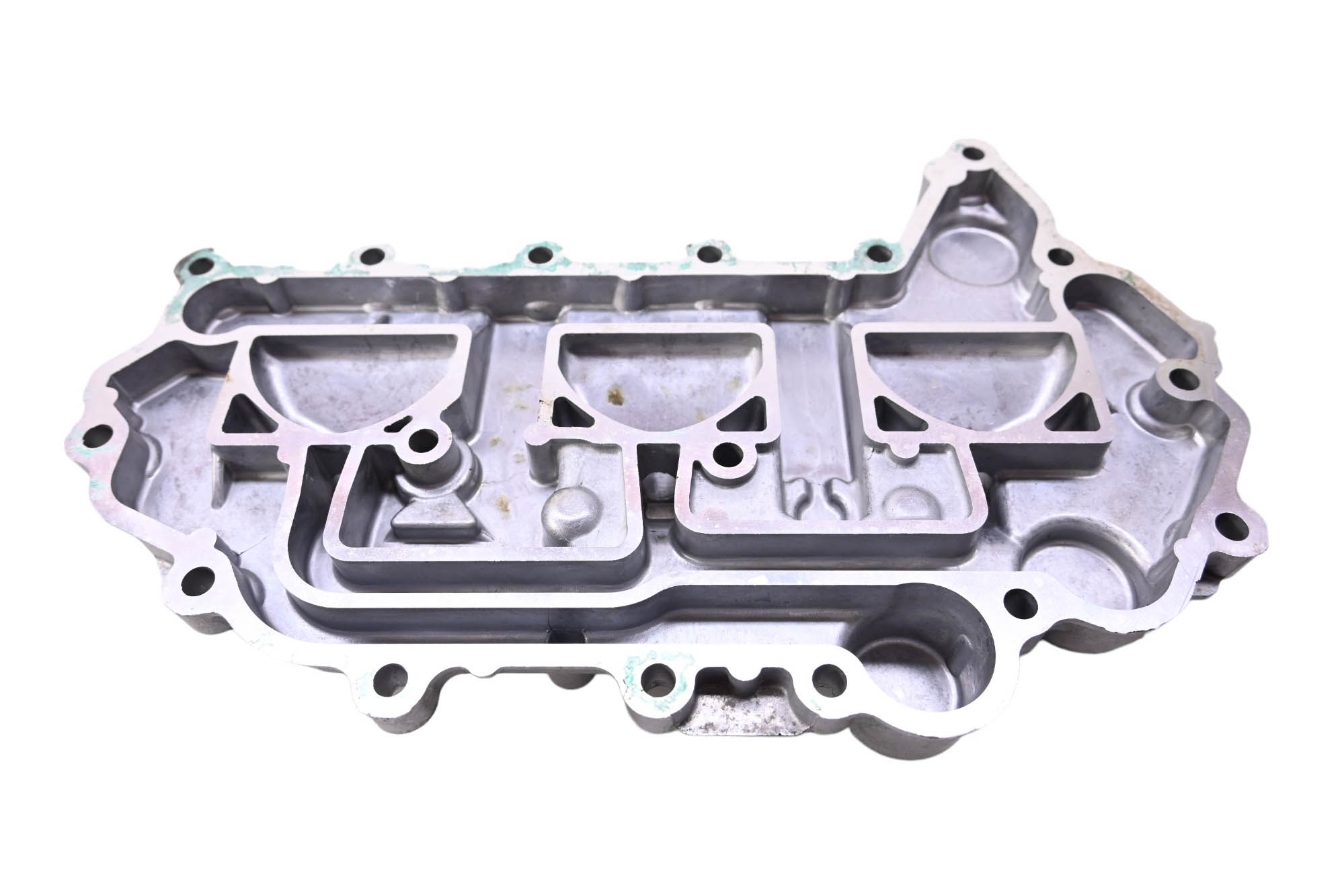 21 Sea-Doo Spark Trixx Oil Sump
