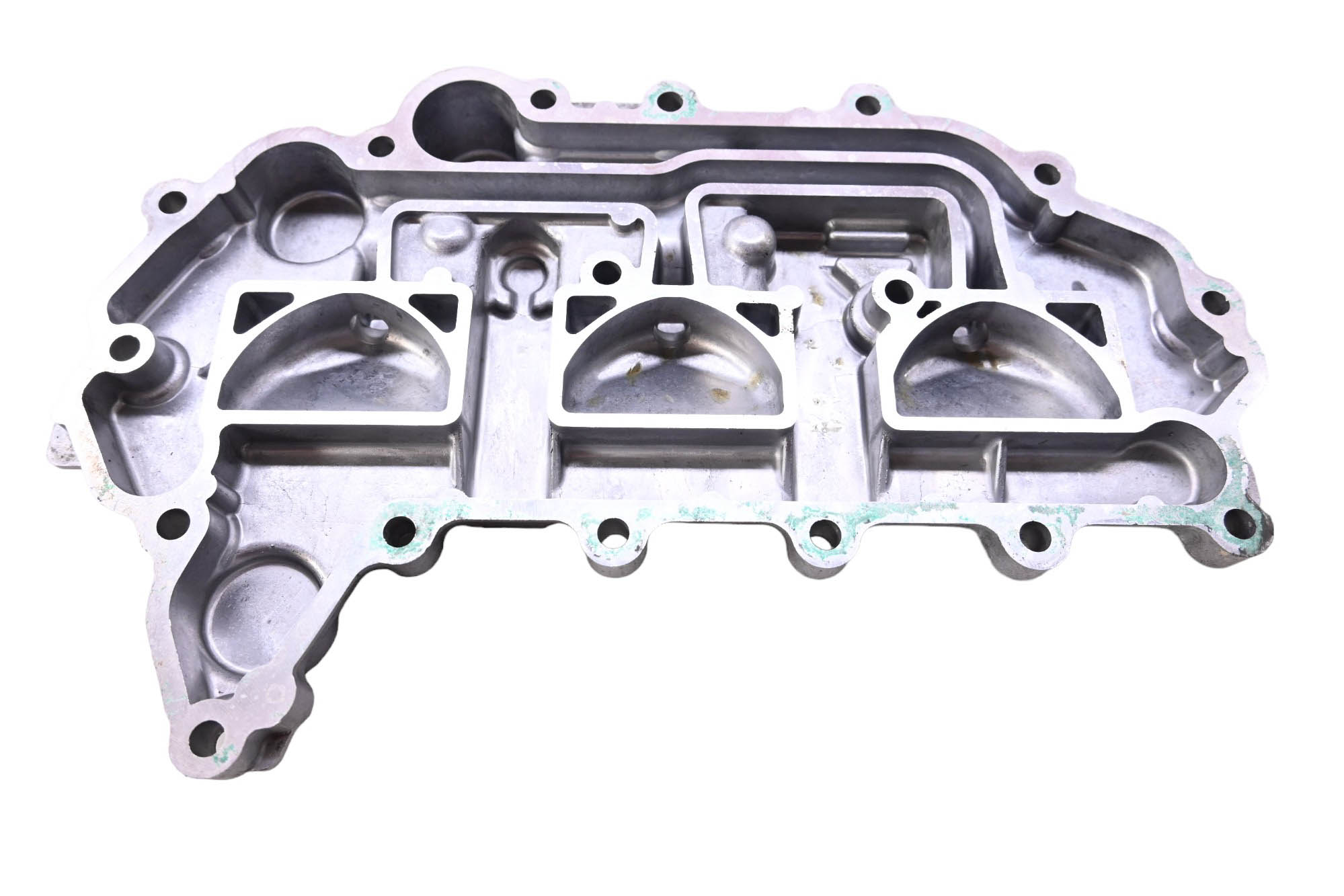 21 Sea-Doo Spark Trixx Oil Sump