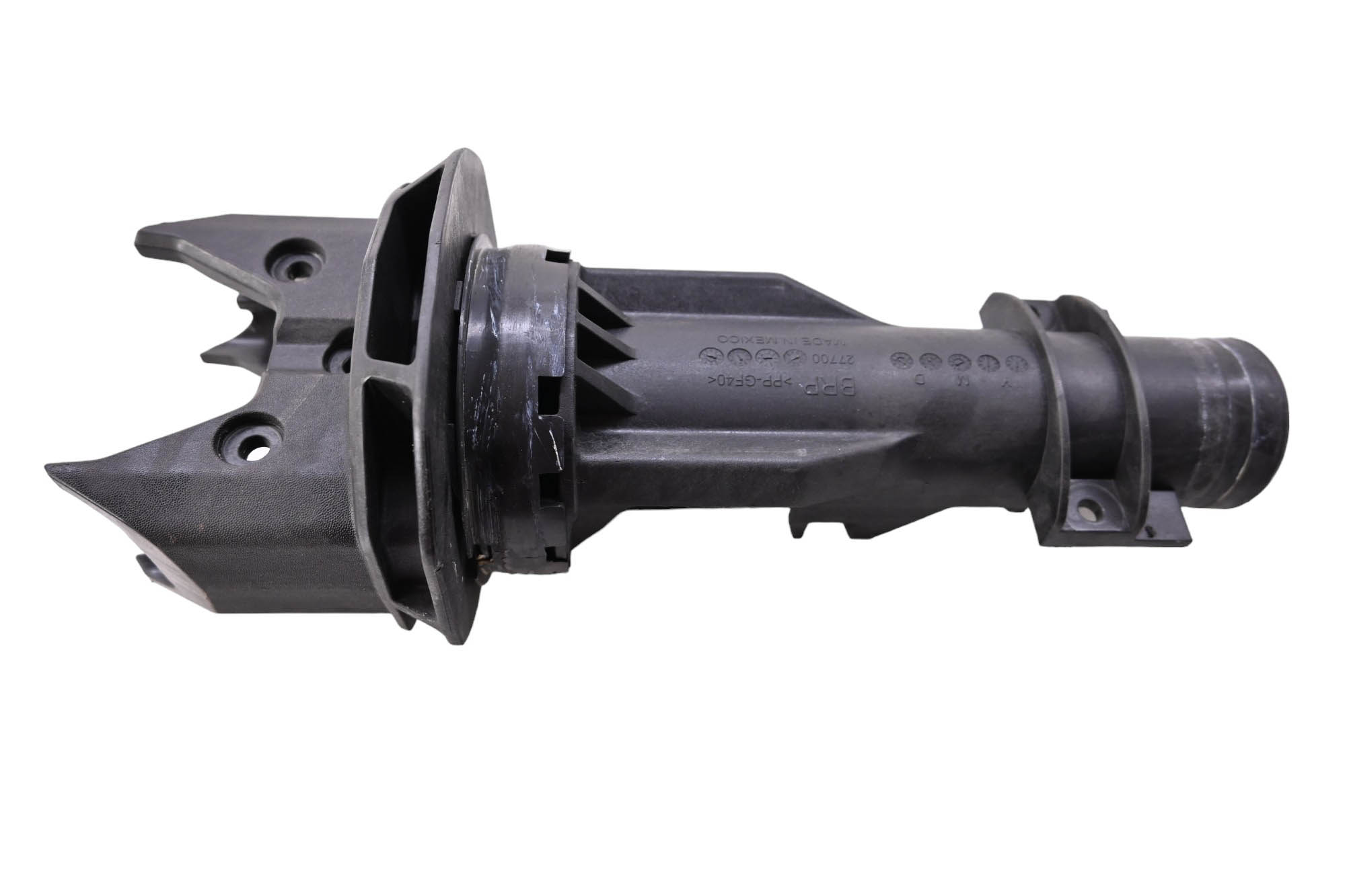 21 Sea-Doo Spark Trixx Steering Stem Shaft