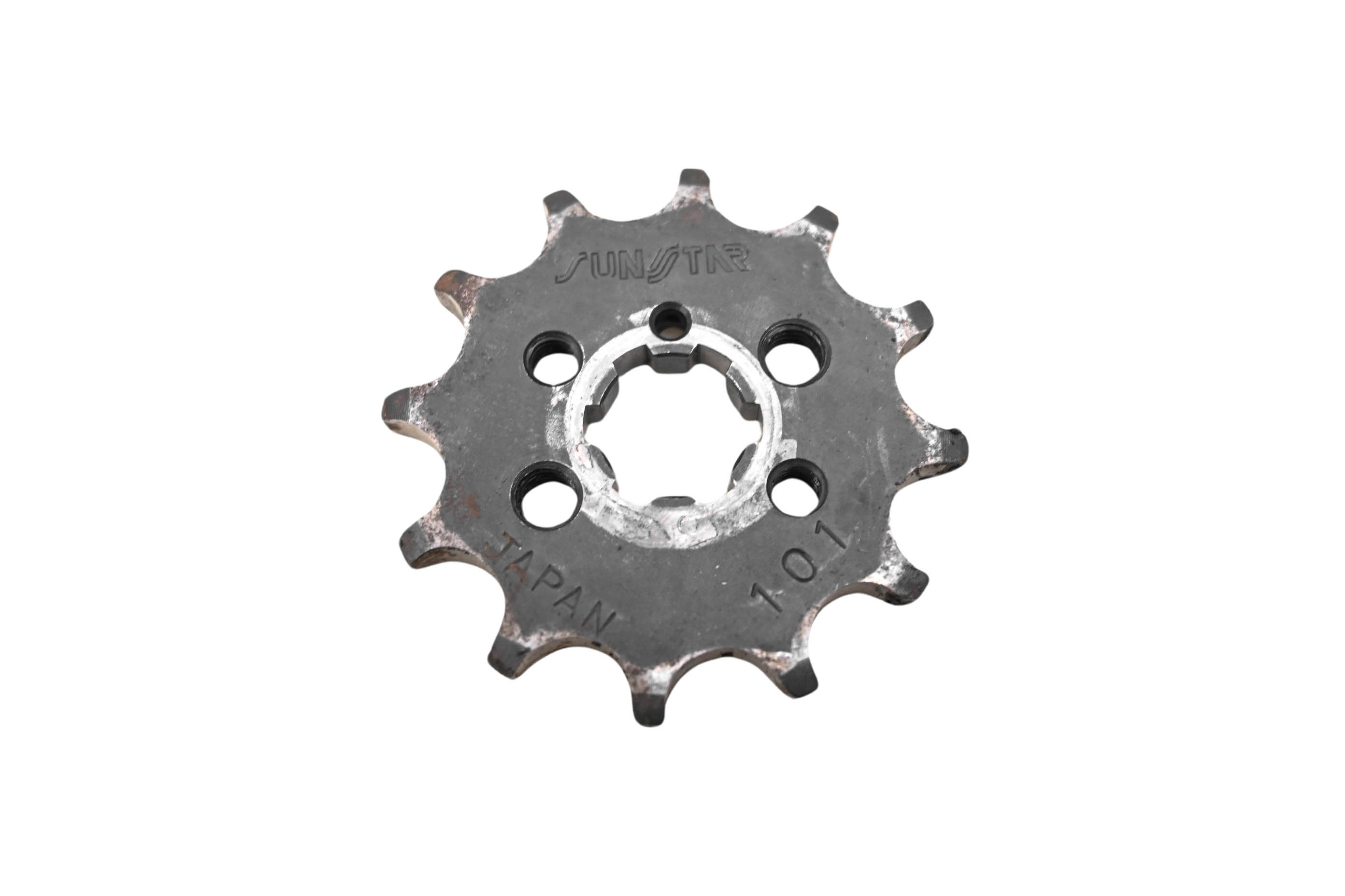 85 Suzuki JR50F Mini Front Sprocket
