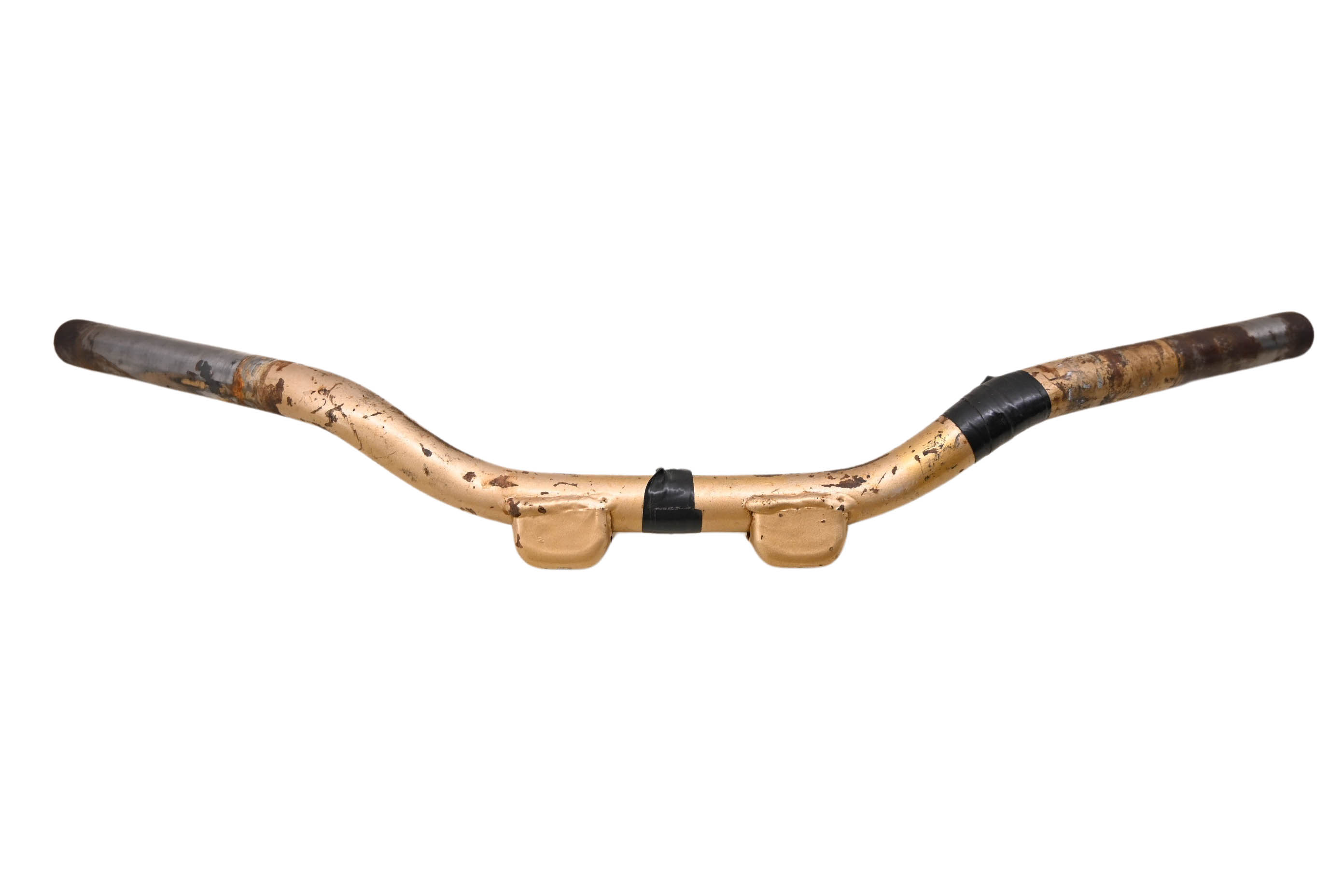 85 Suzuki JR50F Mini Handlebars