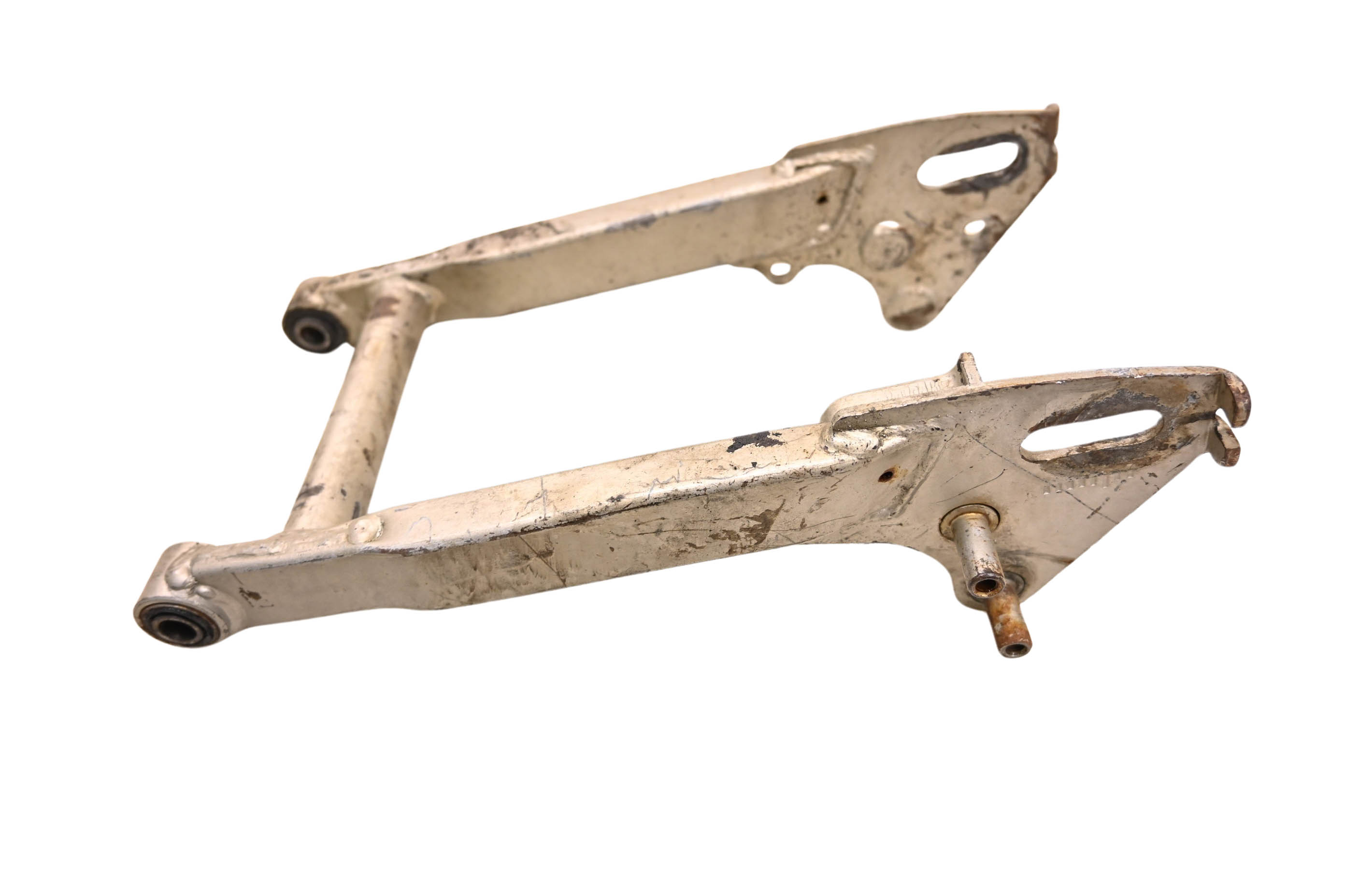 85 Suzuki JR50F Mini Rear Swingarm