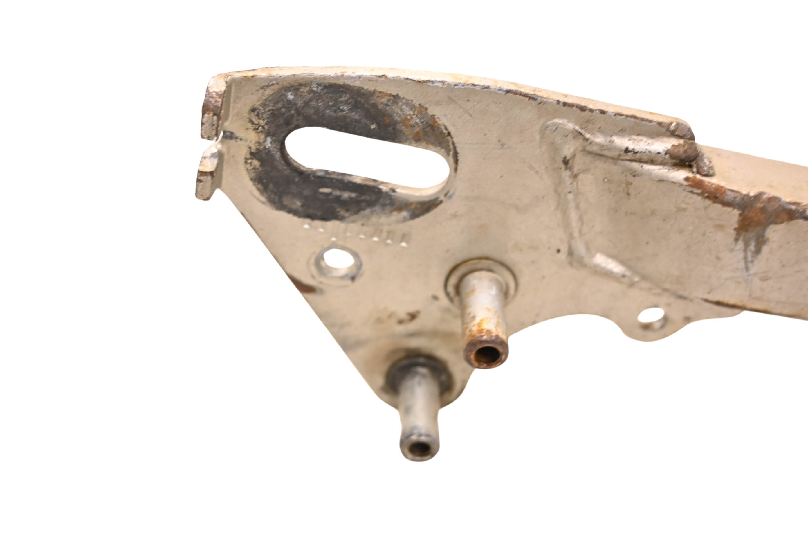 85 Suzuki JR50F Mini Rear Swingarm