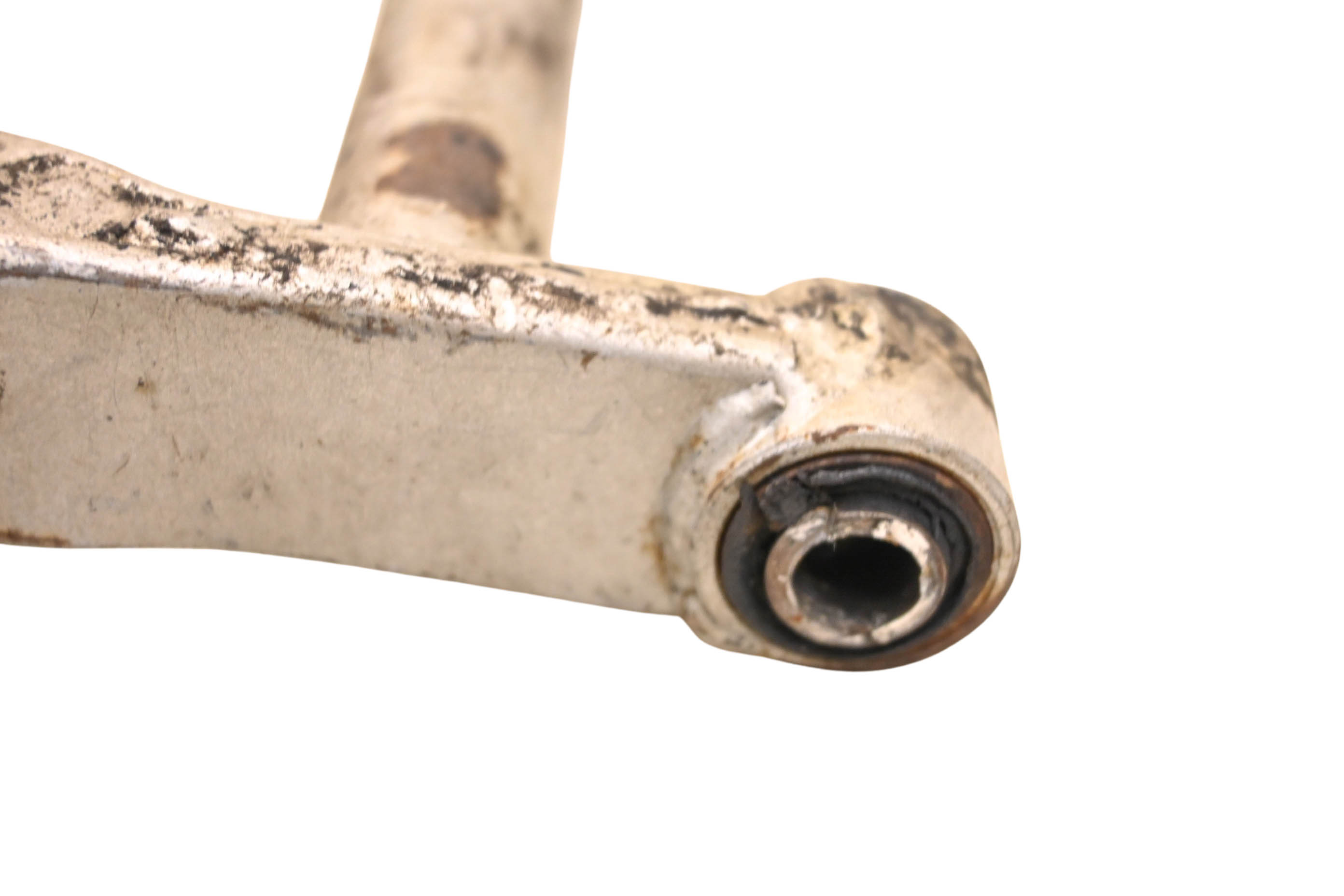 85 Suzuki JR50F Mini Rear Swingarm