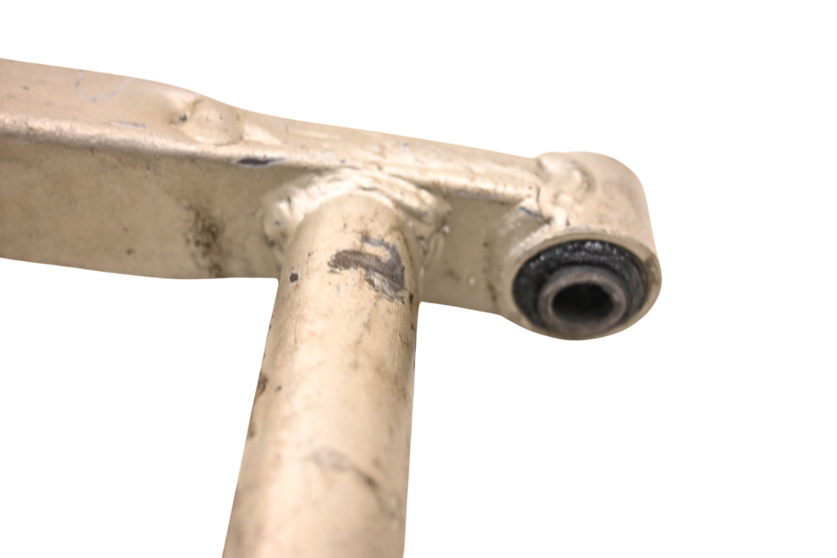 85 Suzuki JR50F Mini Rear Swingarm