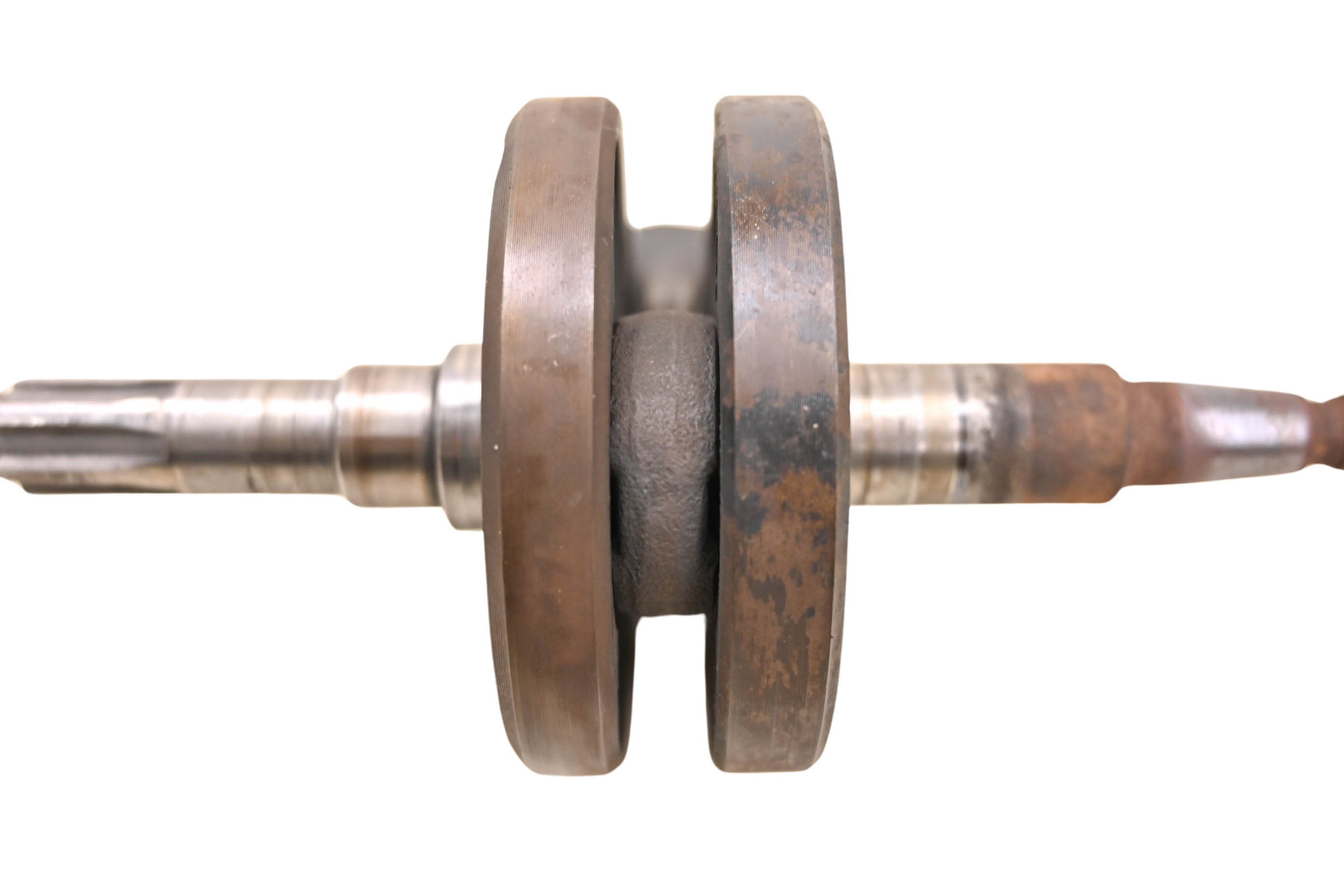 85 Suzuki JR50F Mini Crankshaft Crank Shaft