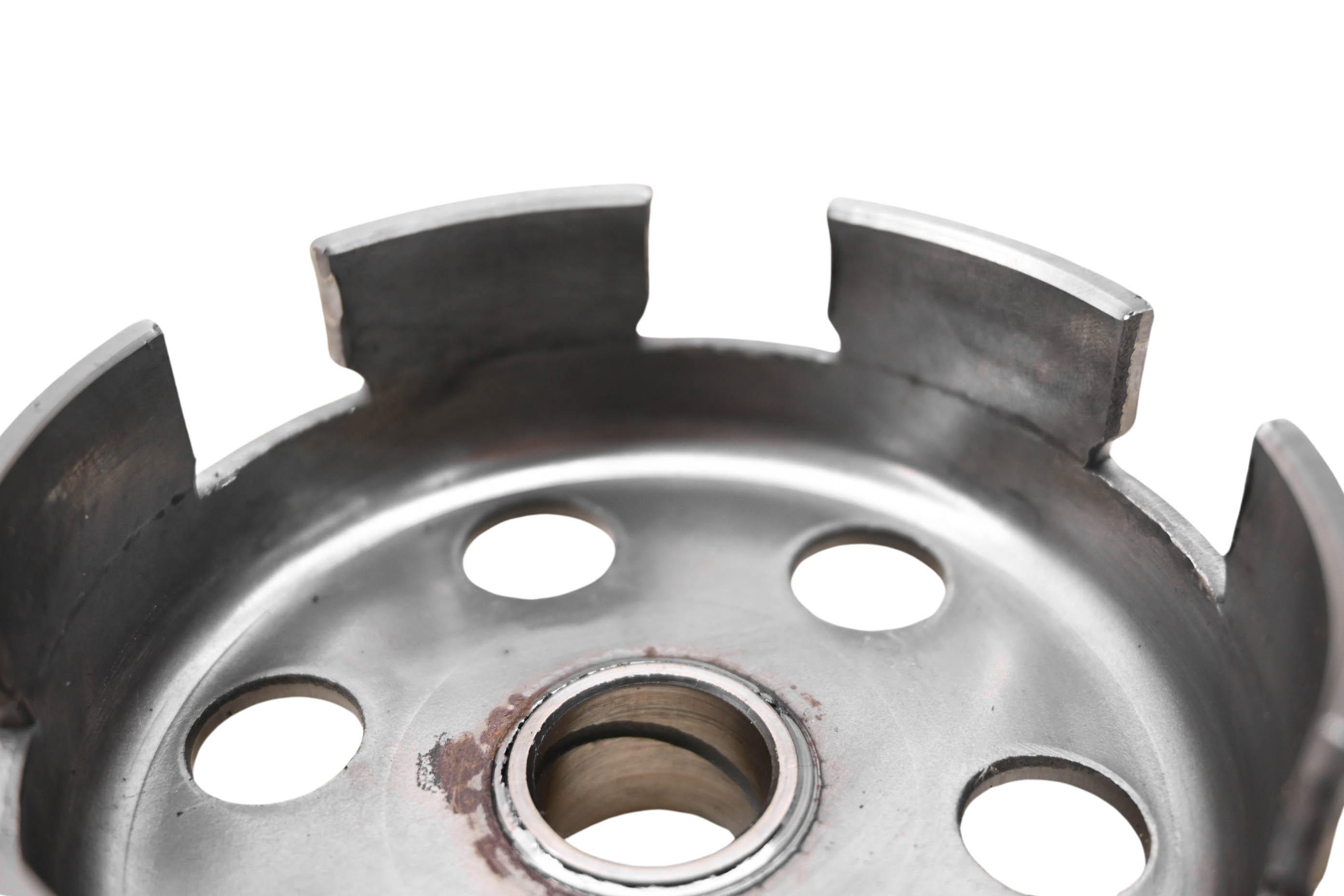 85 Suzuki JR50F Mini Primary Drive Gear
