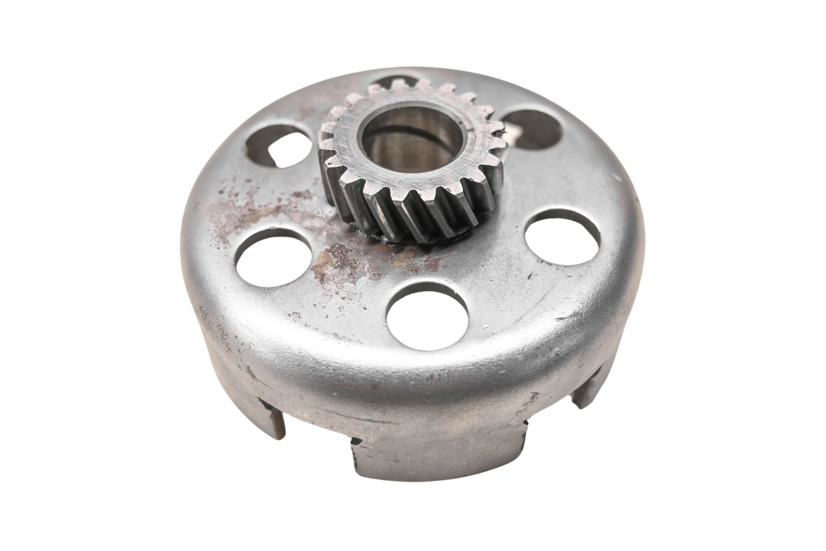 85 Suzuki JR50F Mini Primary Drive Gear