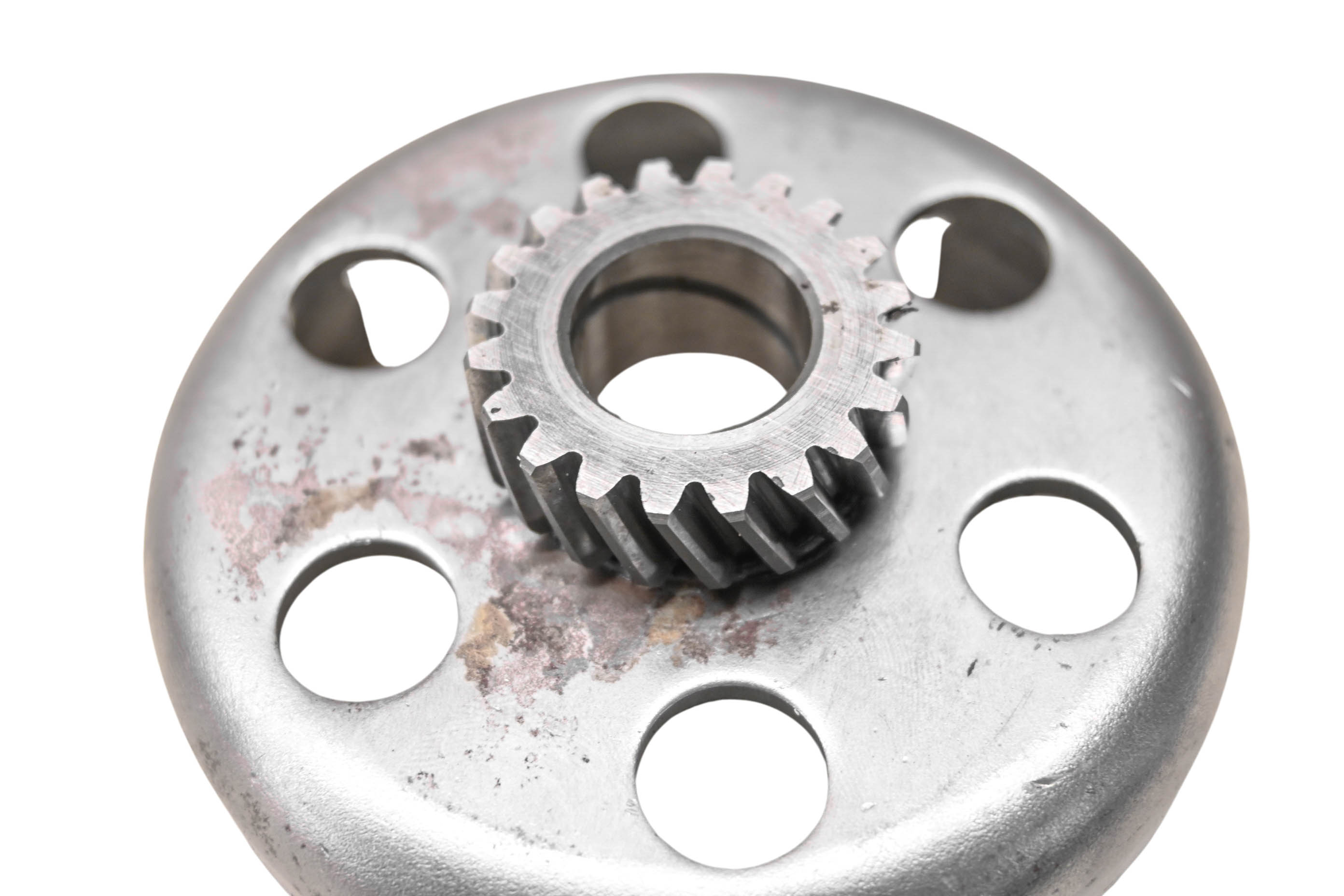 85 Suzuki JR50F Mini Primary Drive Gear