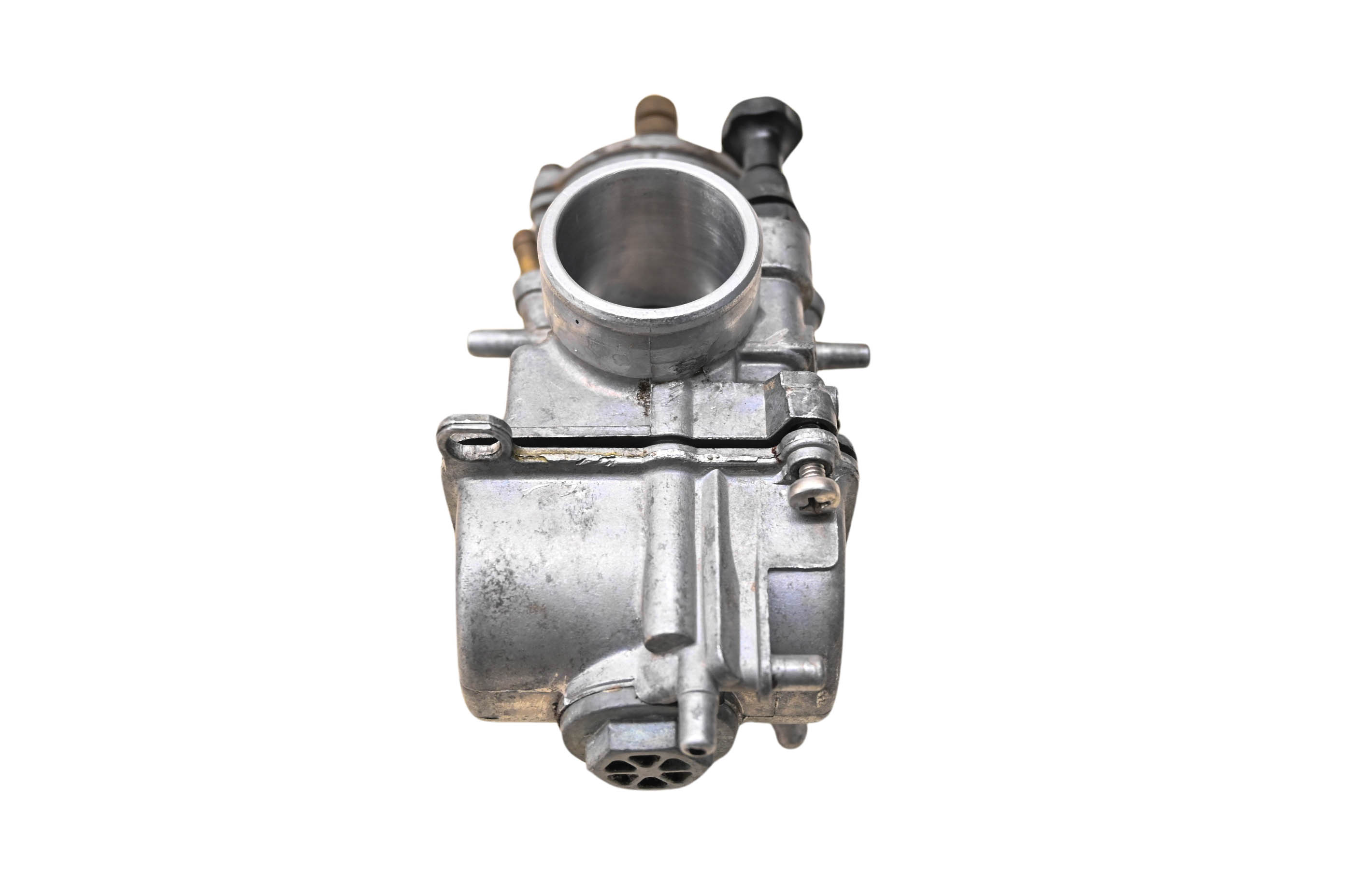02 Kawasaki KX85 Carburetor Carb