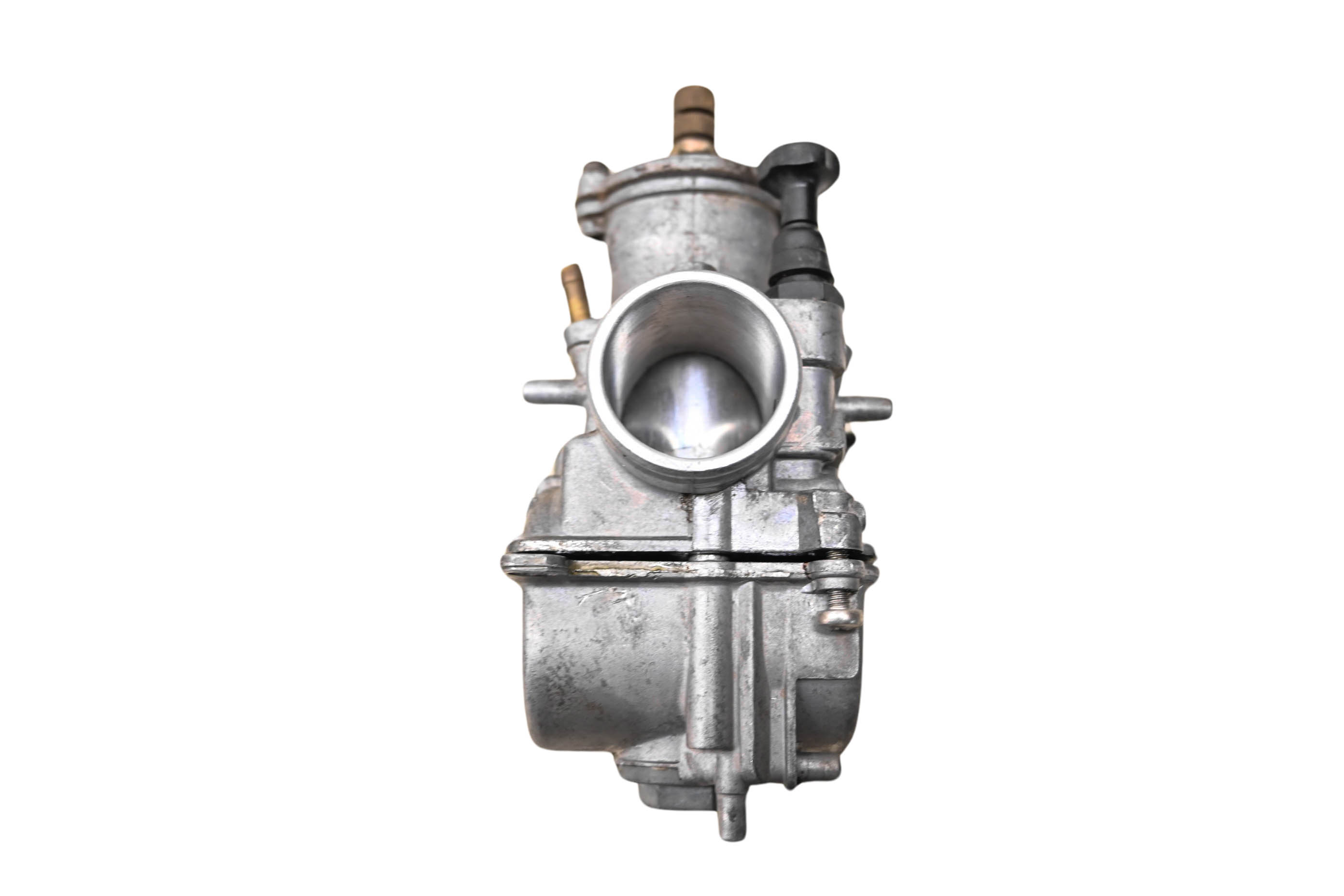 02 Kawasaki KX85 Carburetor Carb