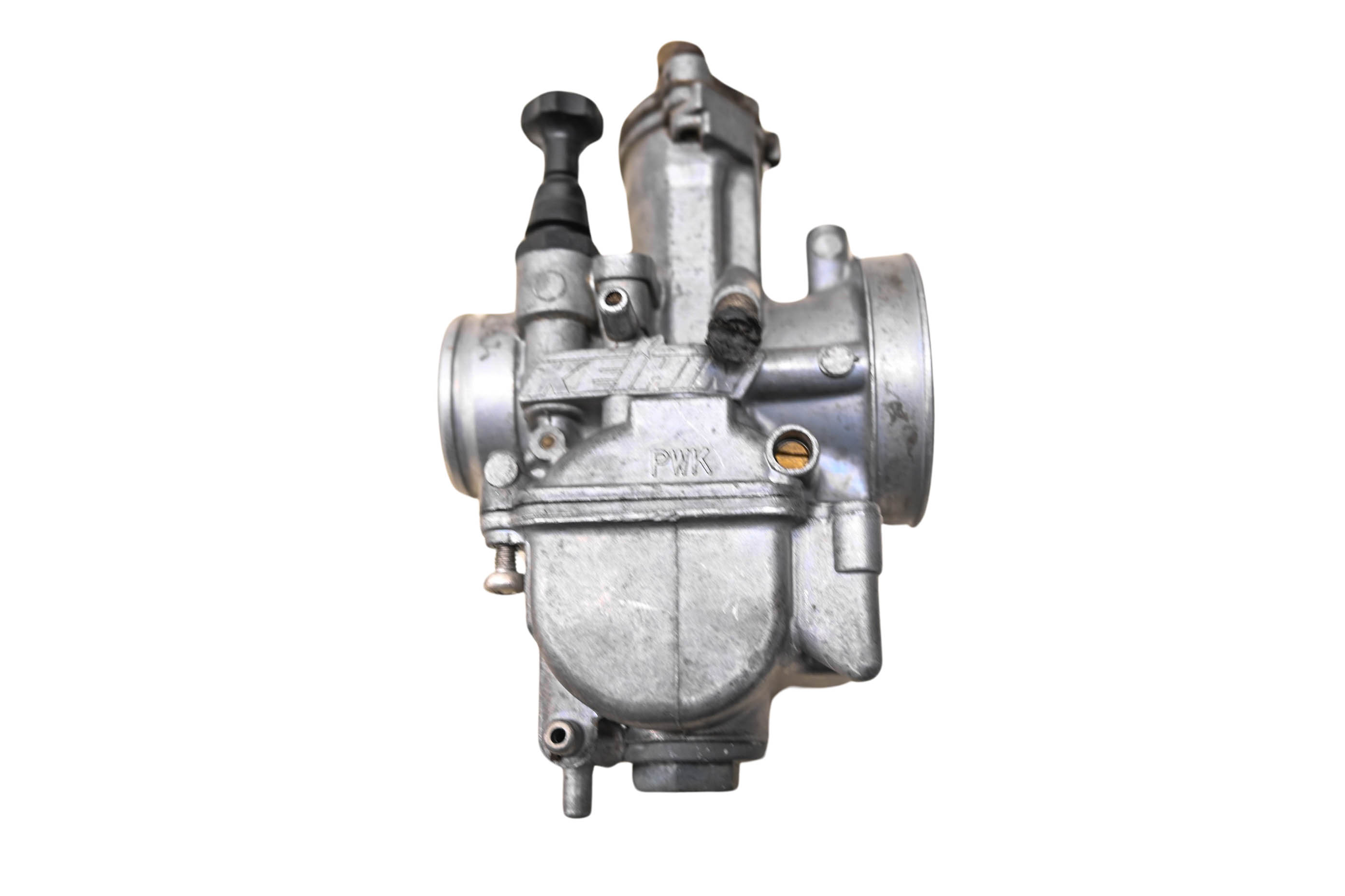 02 Kawasaki KX85 Carburetor Carb