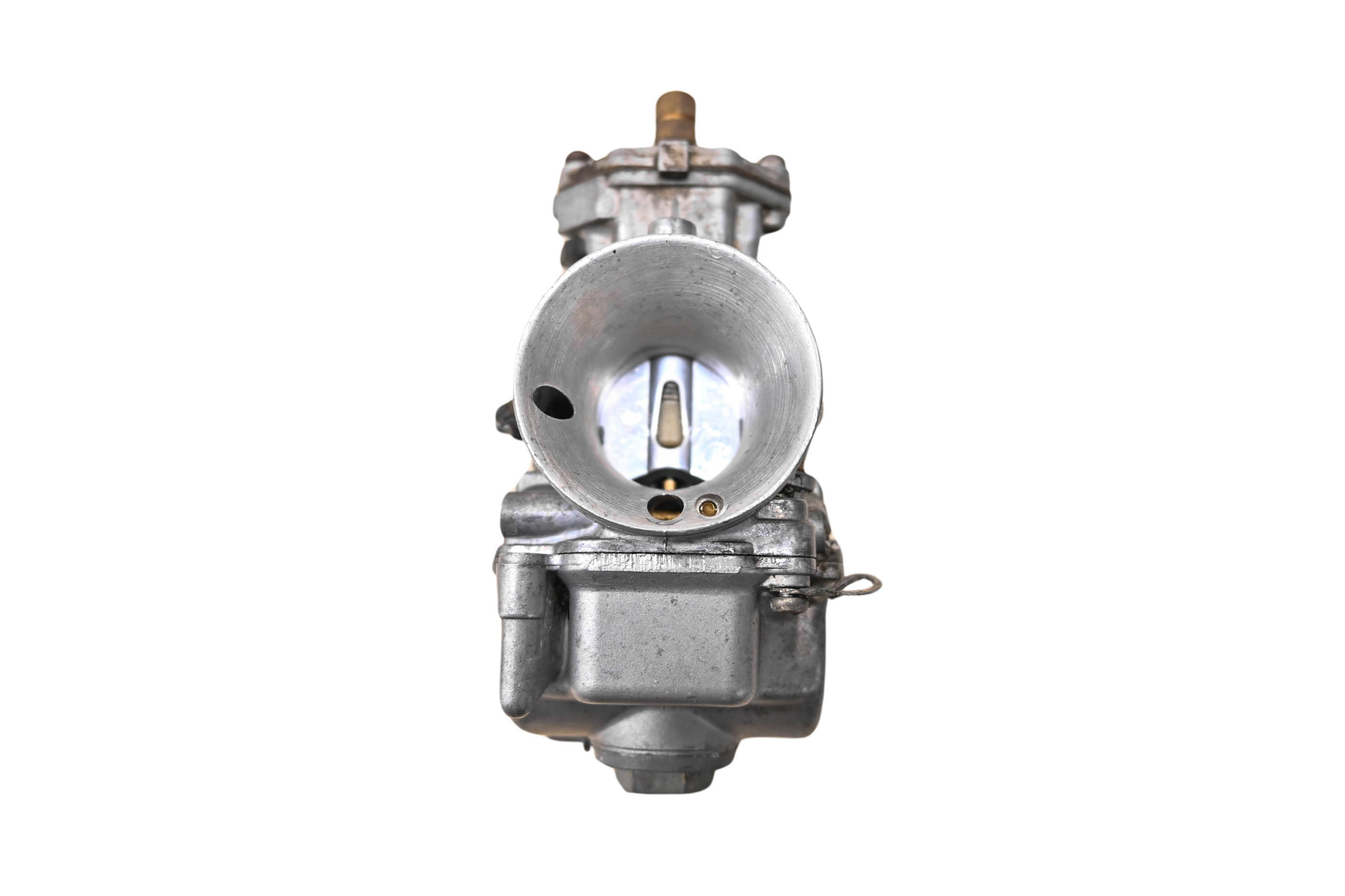 02 Kawasaki KX85 Carburetor Carb