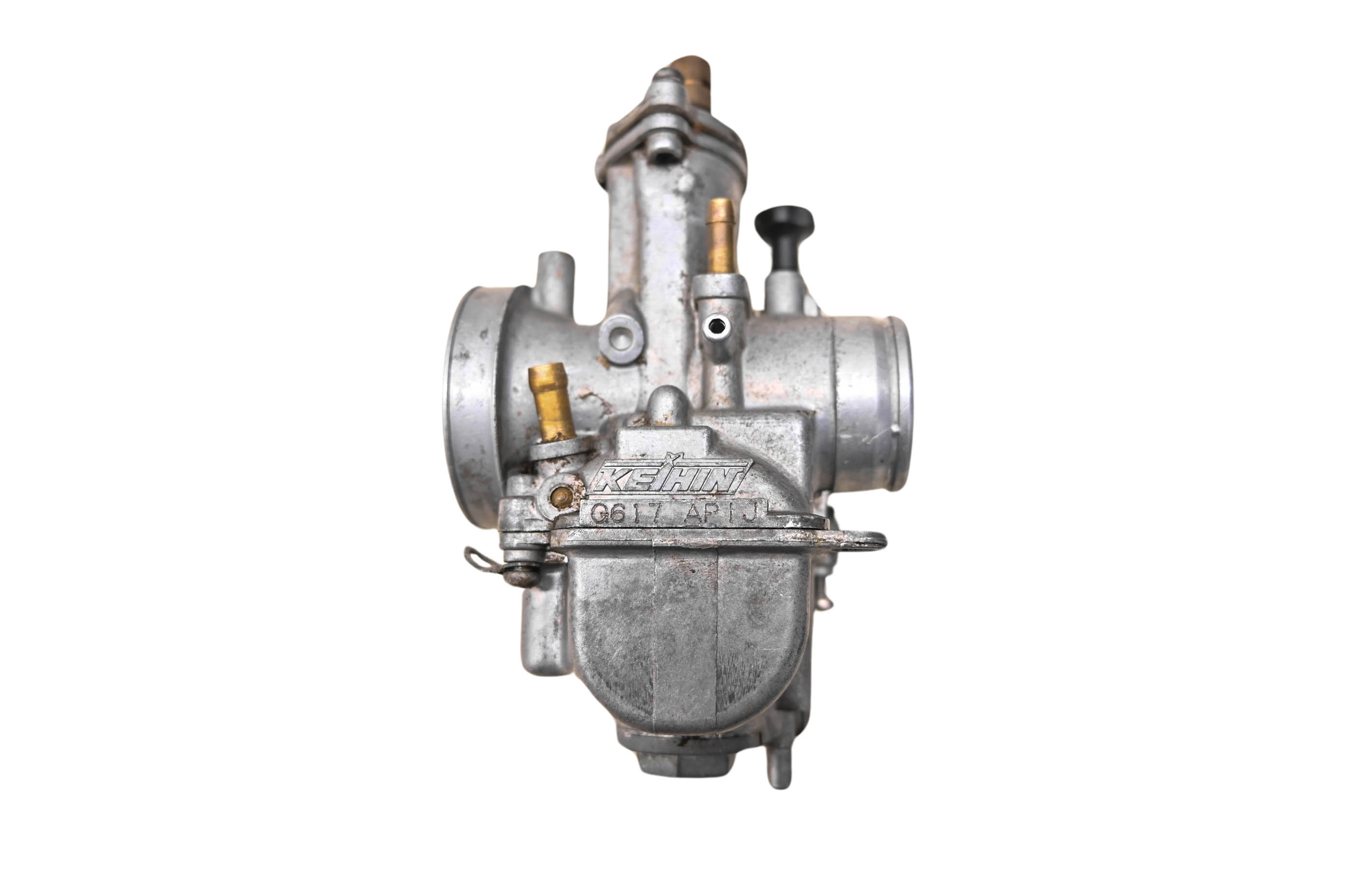 02 Kawasaki KX85 Carburetor Carb