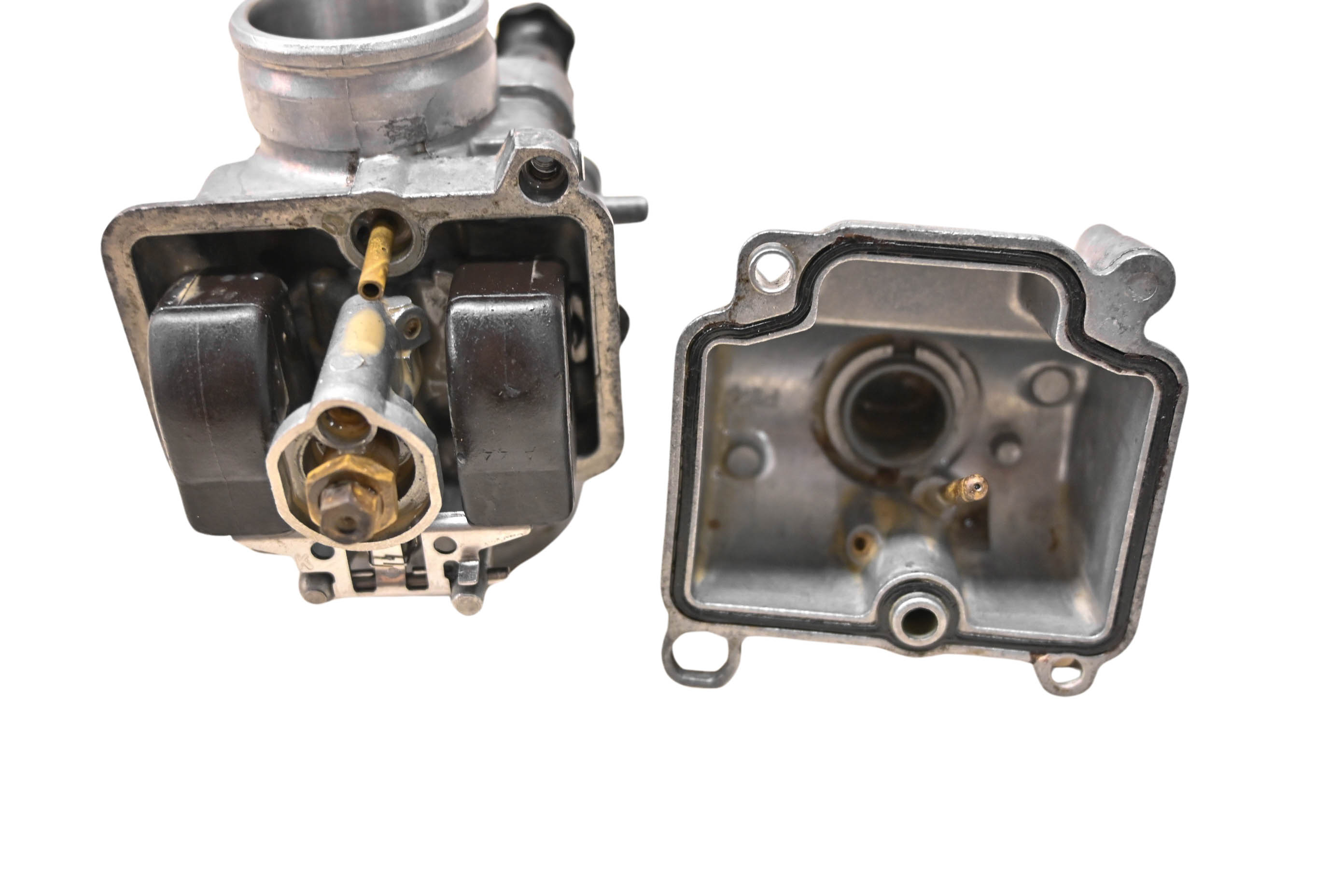 02 Kawasaki KX85 Carburetor Carb