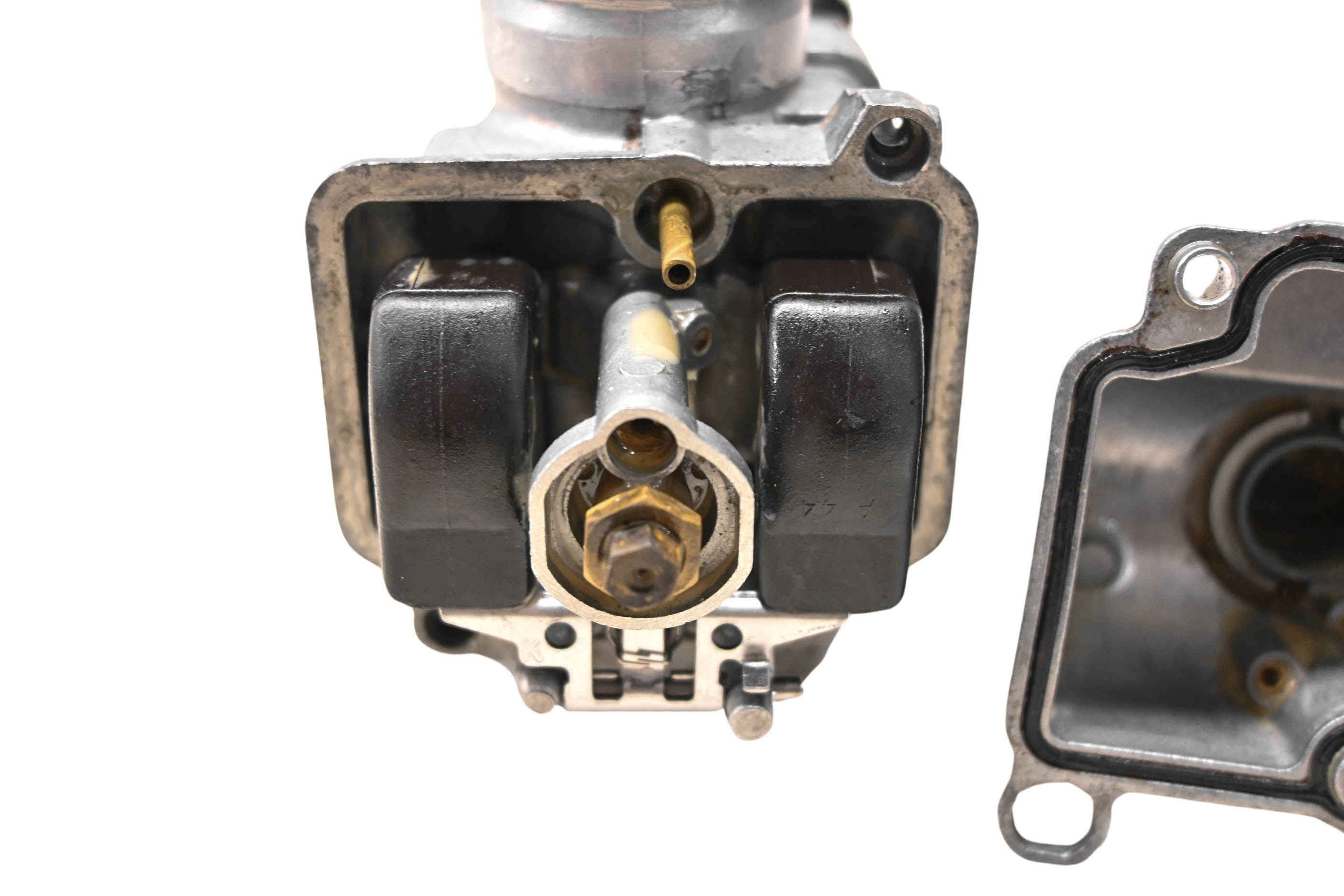 02 Kawasaki KX85 Carburetor Carb