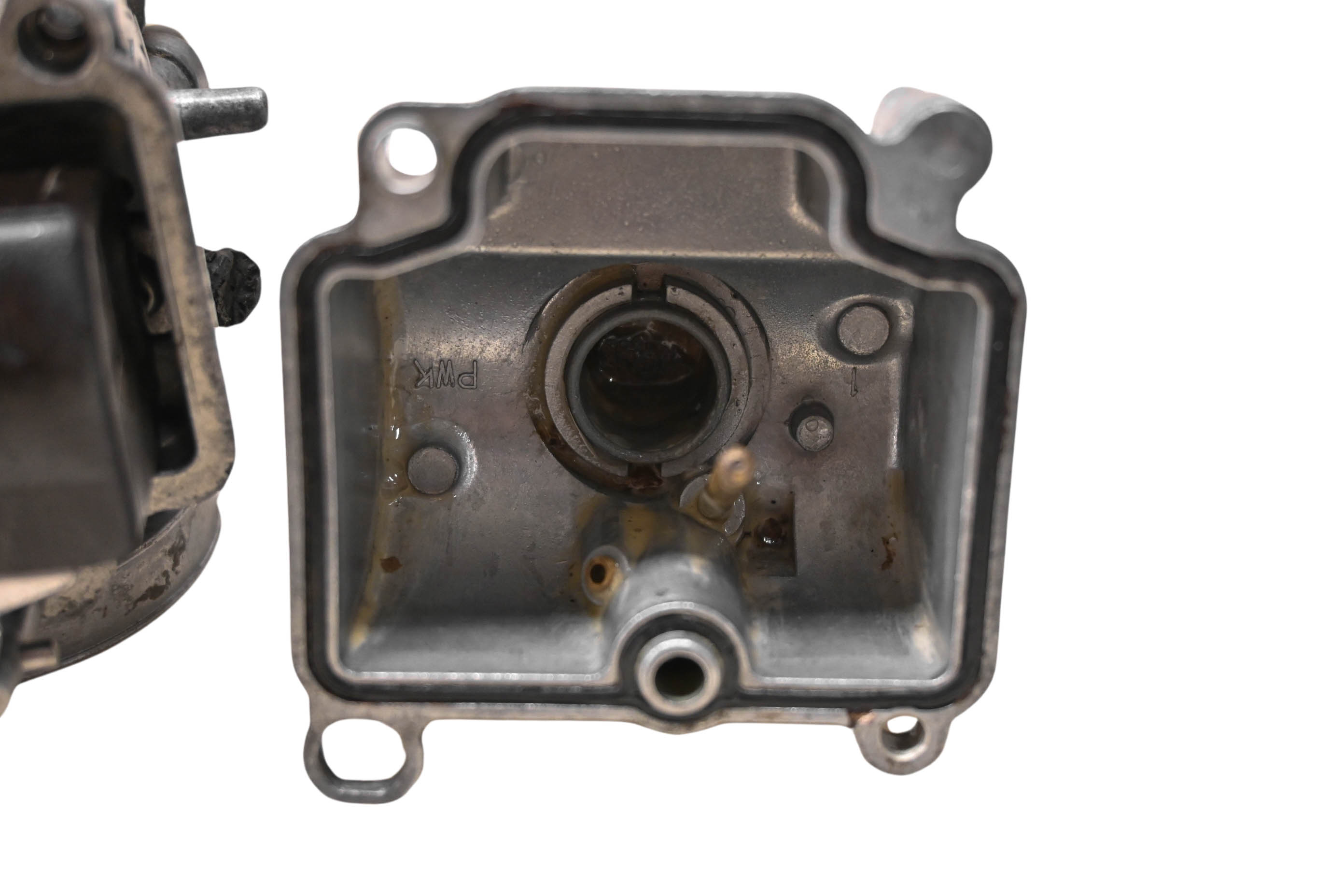 02 Kawasaki KX85 Carburetor Carb