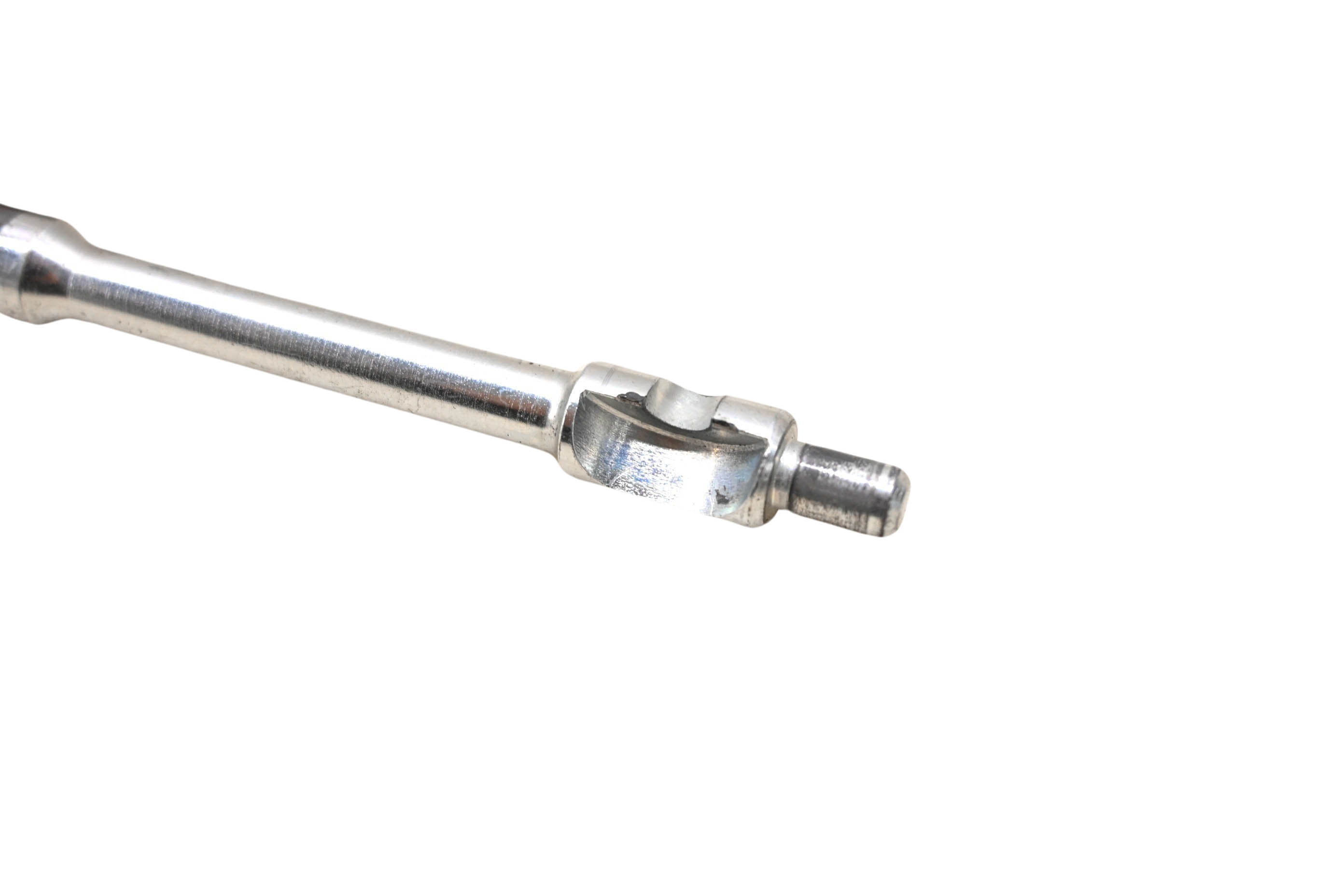 02 Kawasaki KX85 Clutch Arm Lever