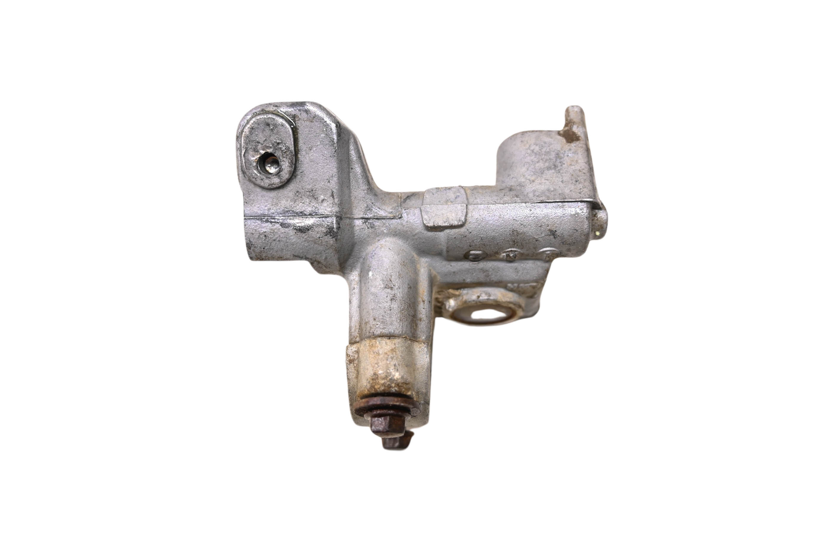02 Kawasaki KX85 Front Brake Master Cylinder