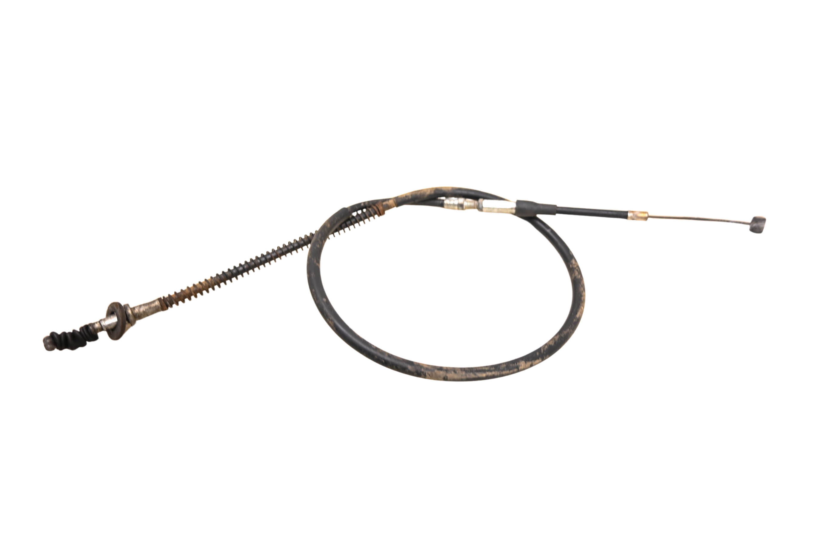 02 Kawasaki KX85 Clutch Cable
