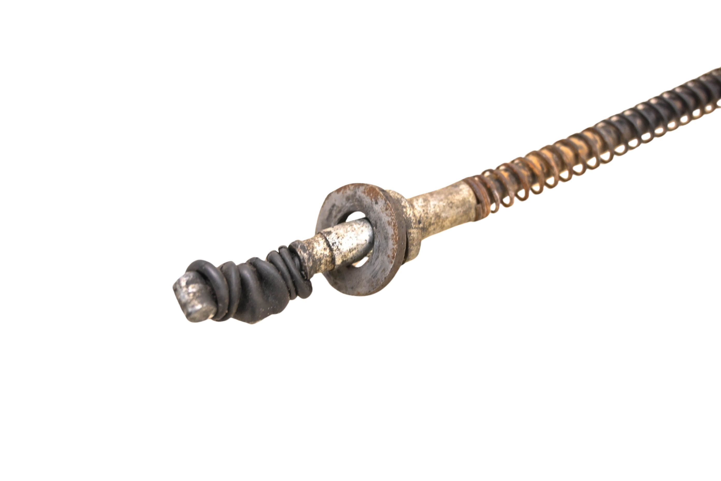 02 Kawasaki KX85 Clutch Cable