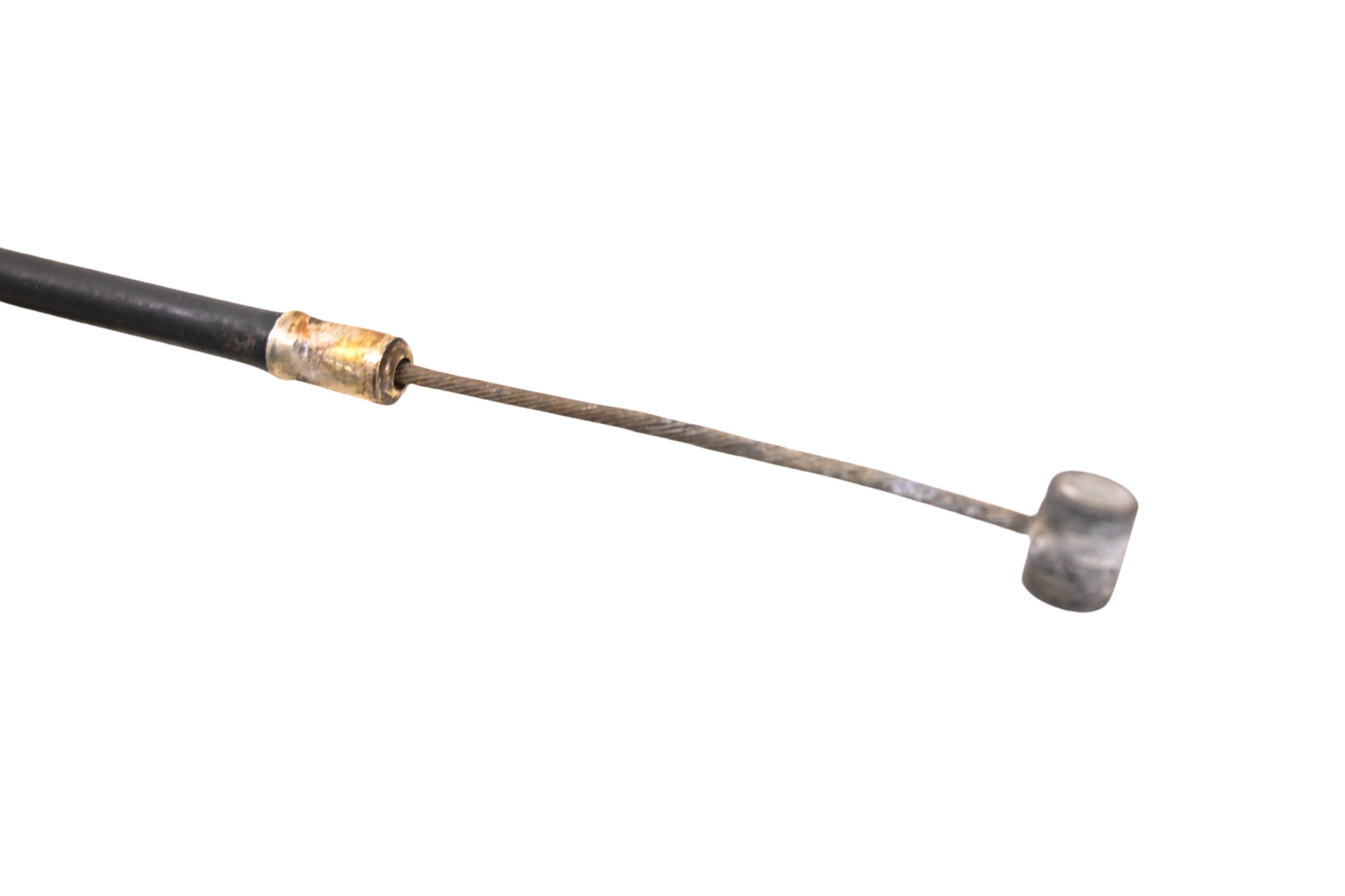 02 Kawasaki KX85 Clutch Cable