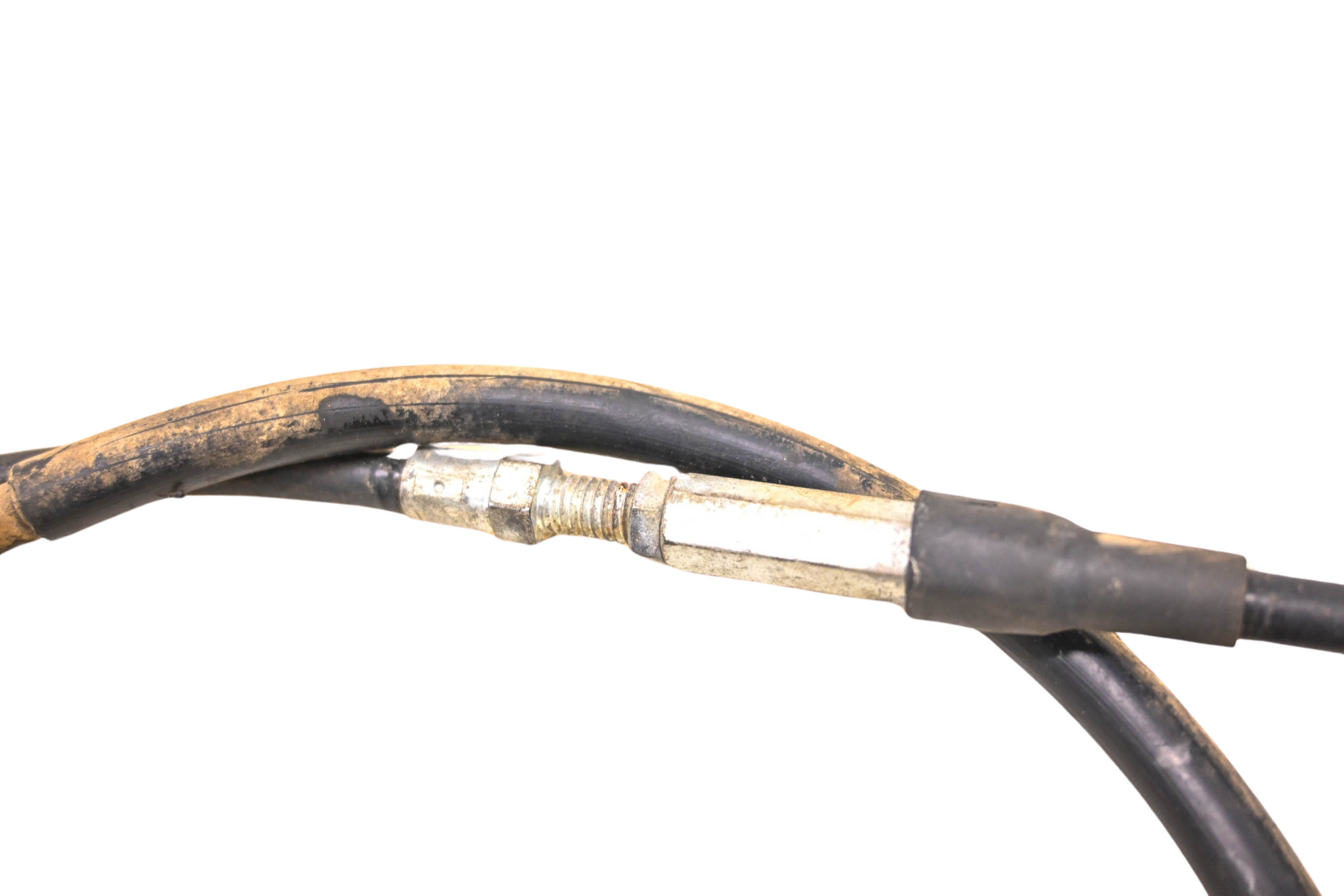 02 Kawasaki KX85 Clutch Cable