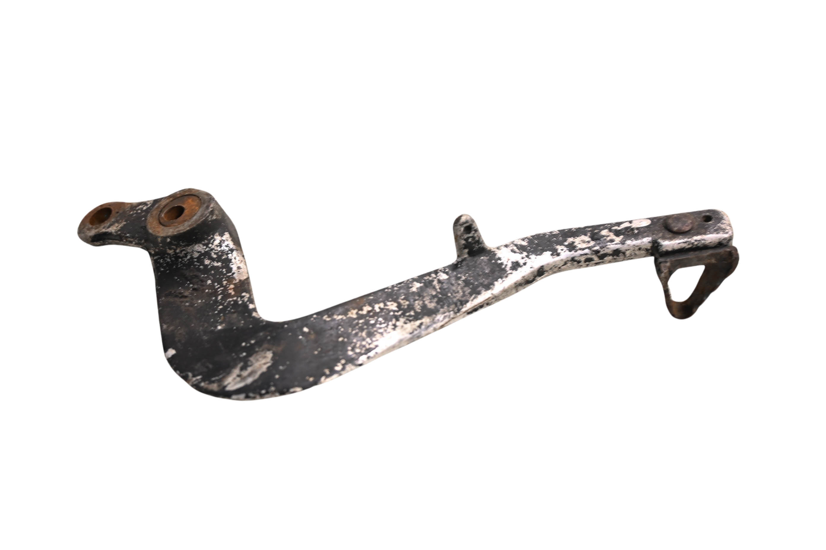 02 Kawasaki KX85 Rear Brake Pedal