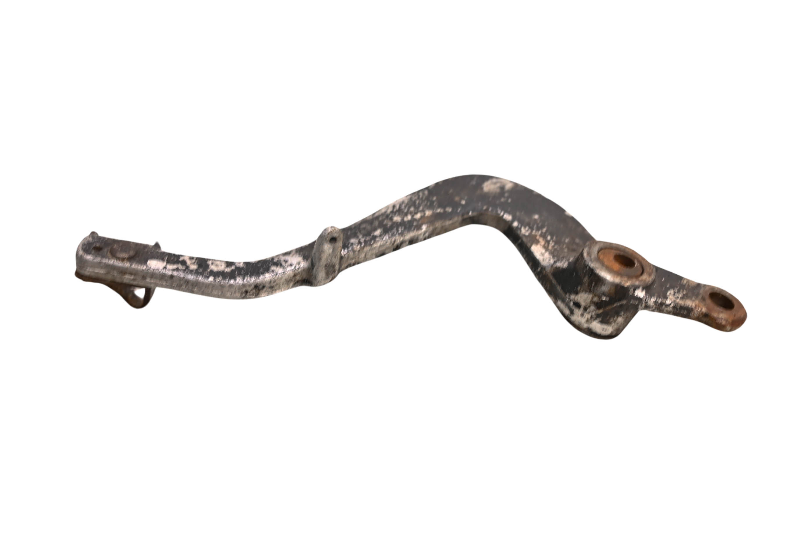 02 Kawasaki KX85 Rear Brake Pedal