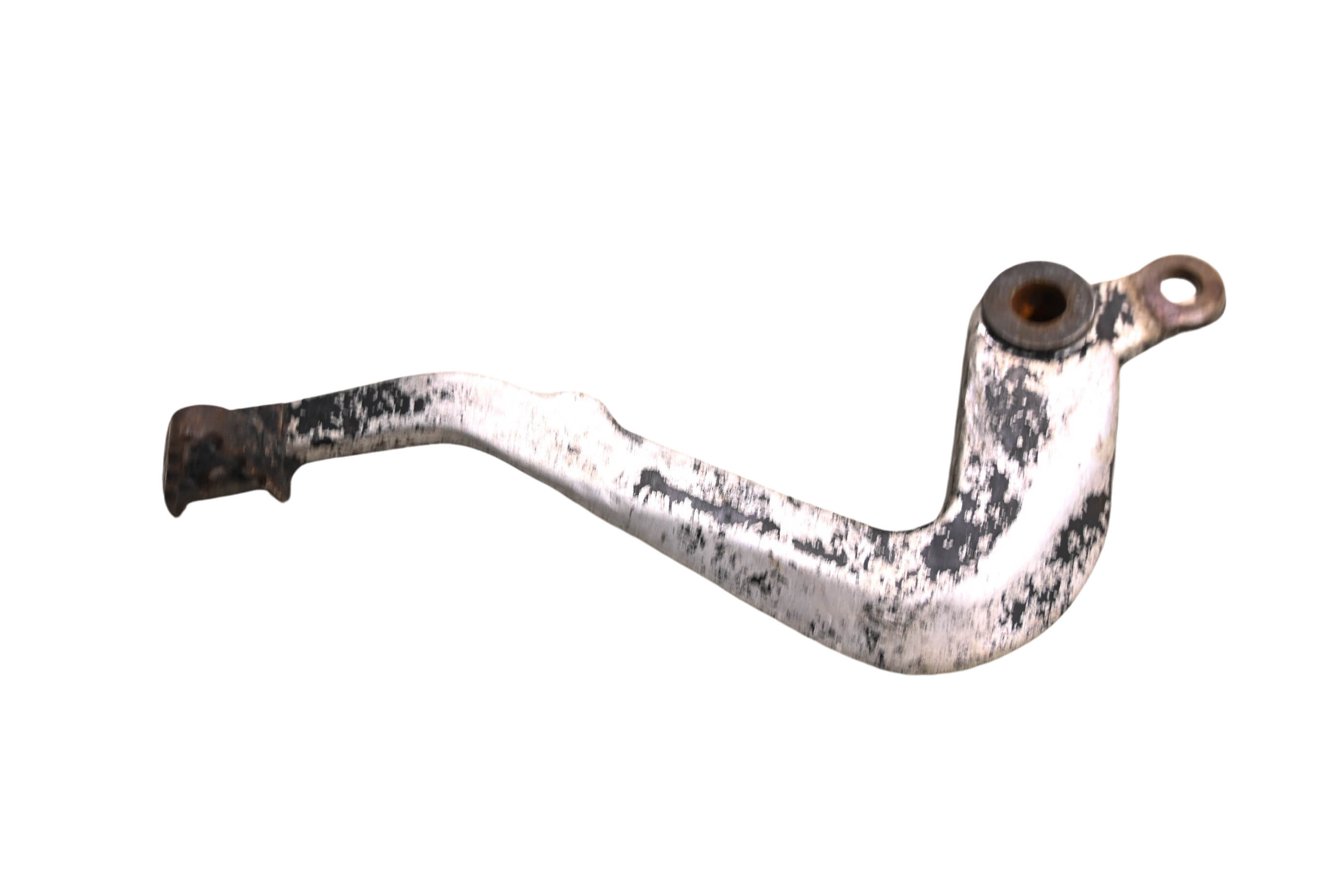 02 Kawasaki KX85 Rear Brake Pedal