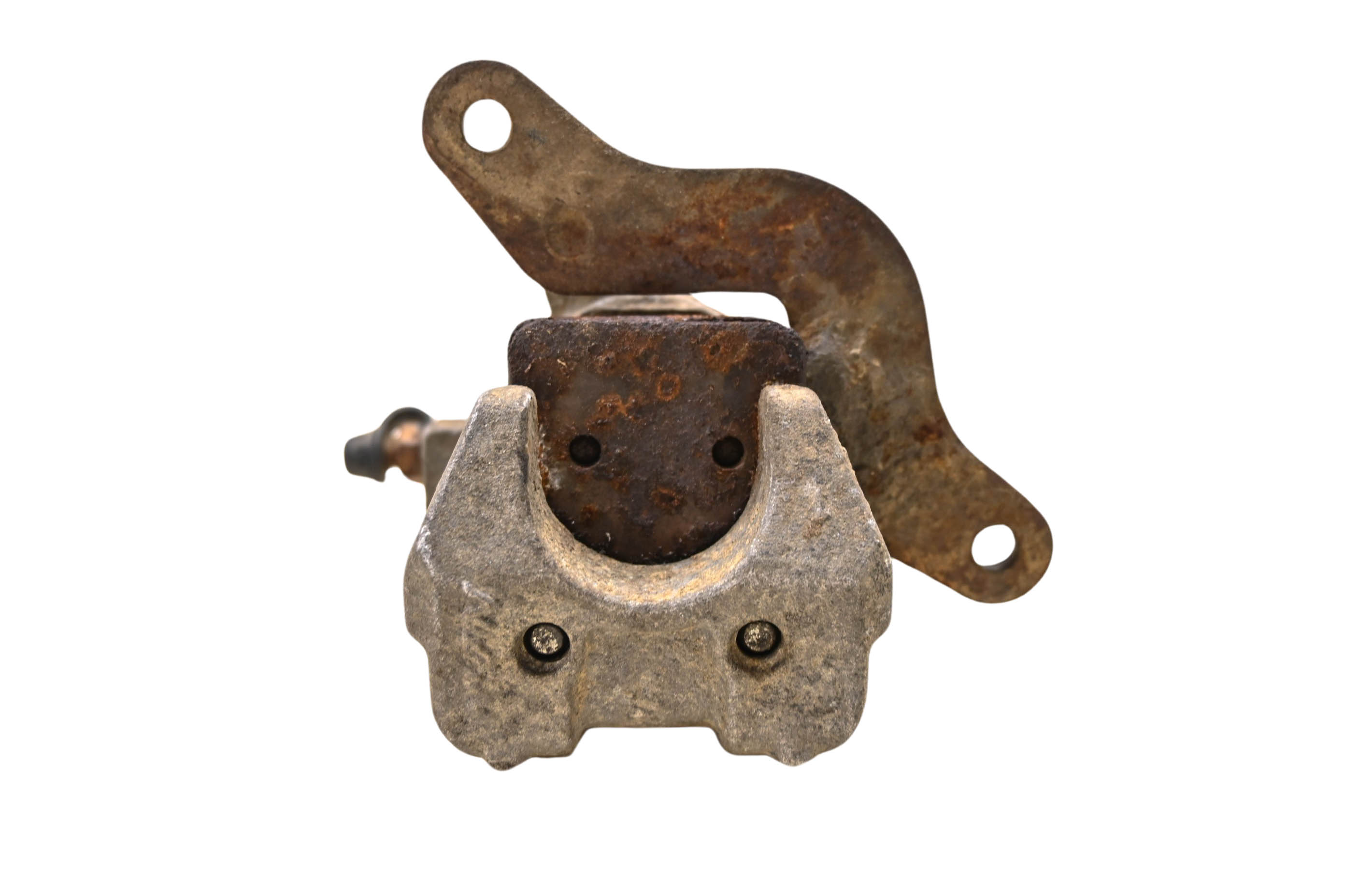 02 Kawasaki KX85 Rear Brake Caliper