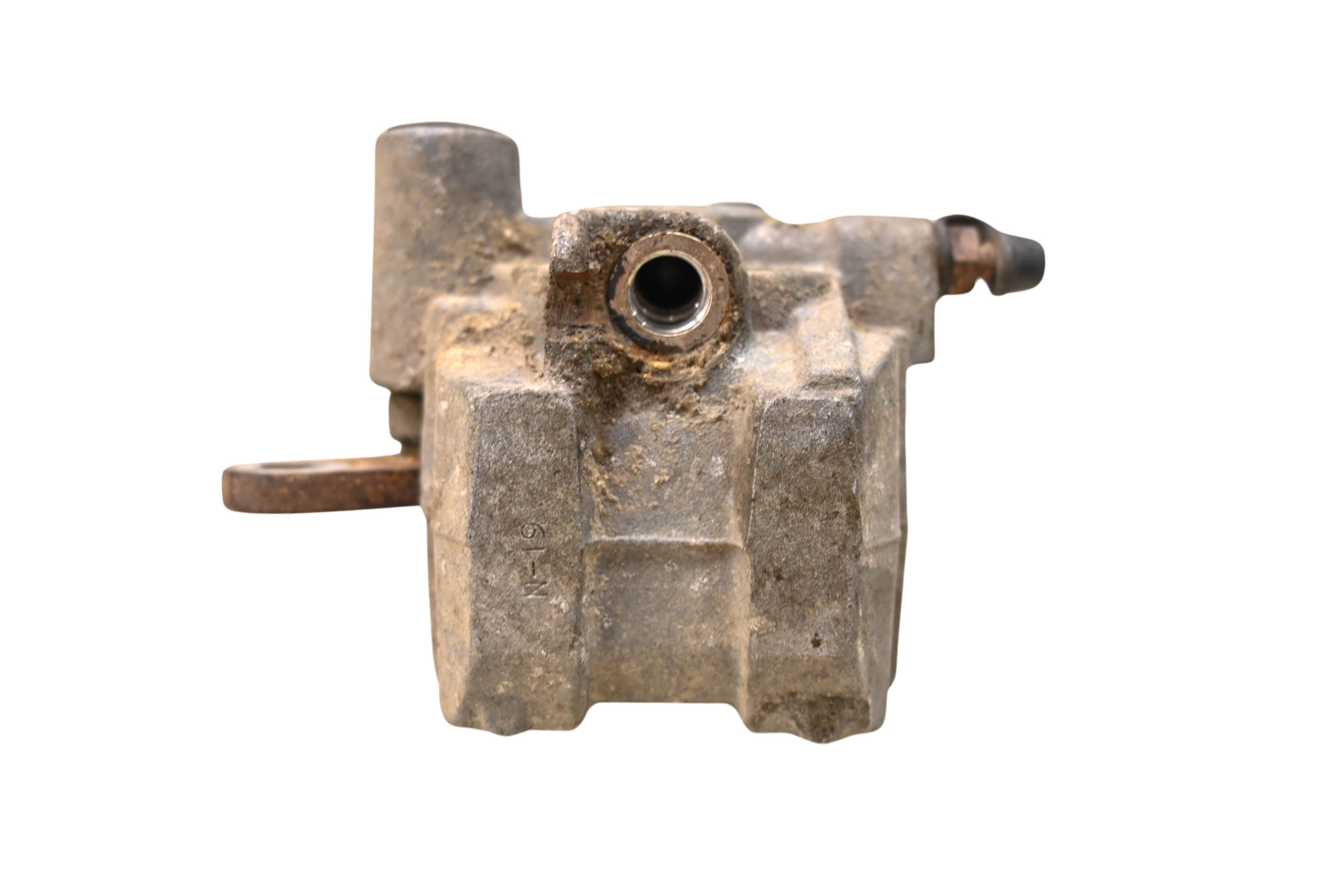 02 Kawasaki KX85 Rear Brake Caliper