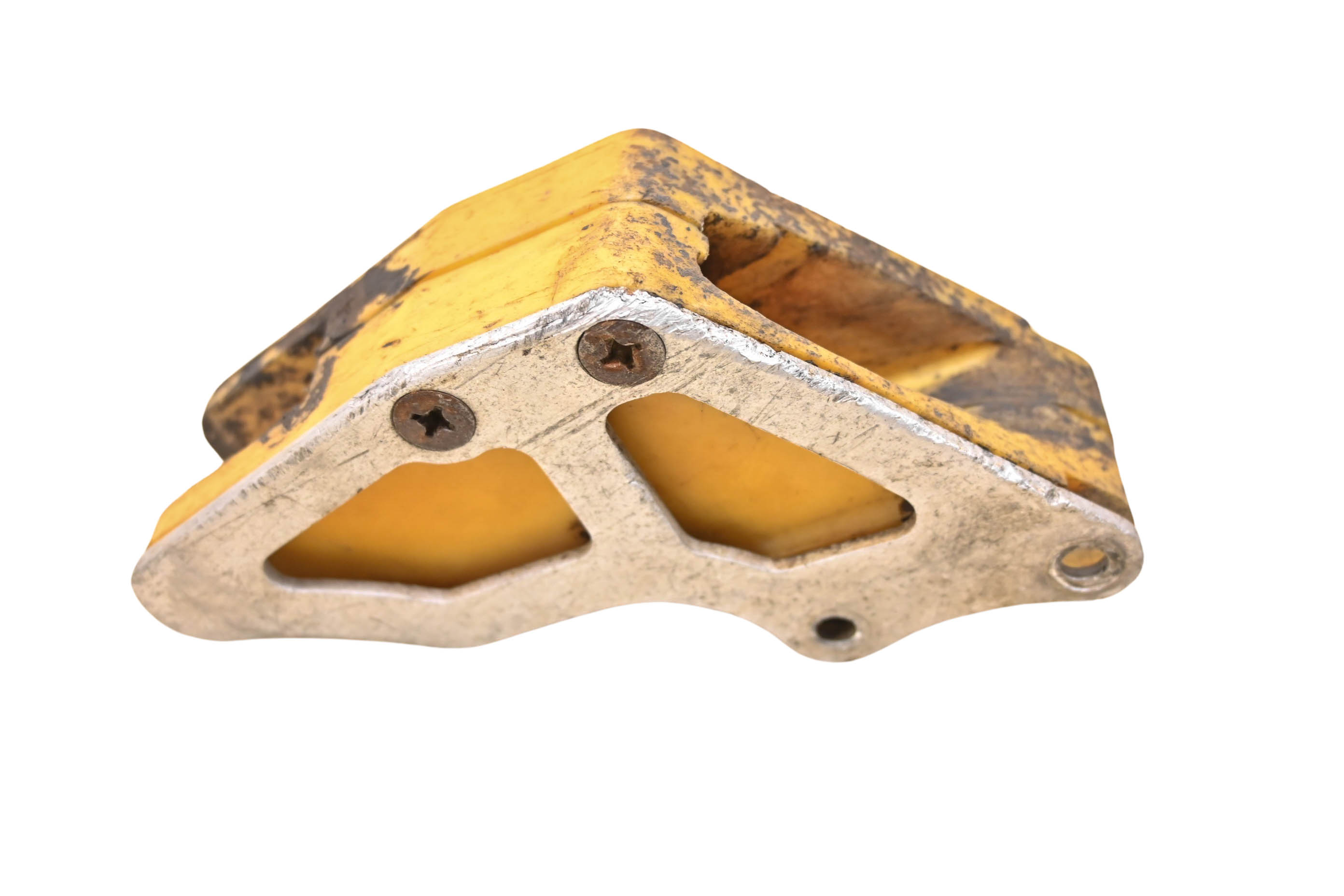 02 Kawasaki KX85 Chain Guide Guard