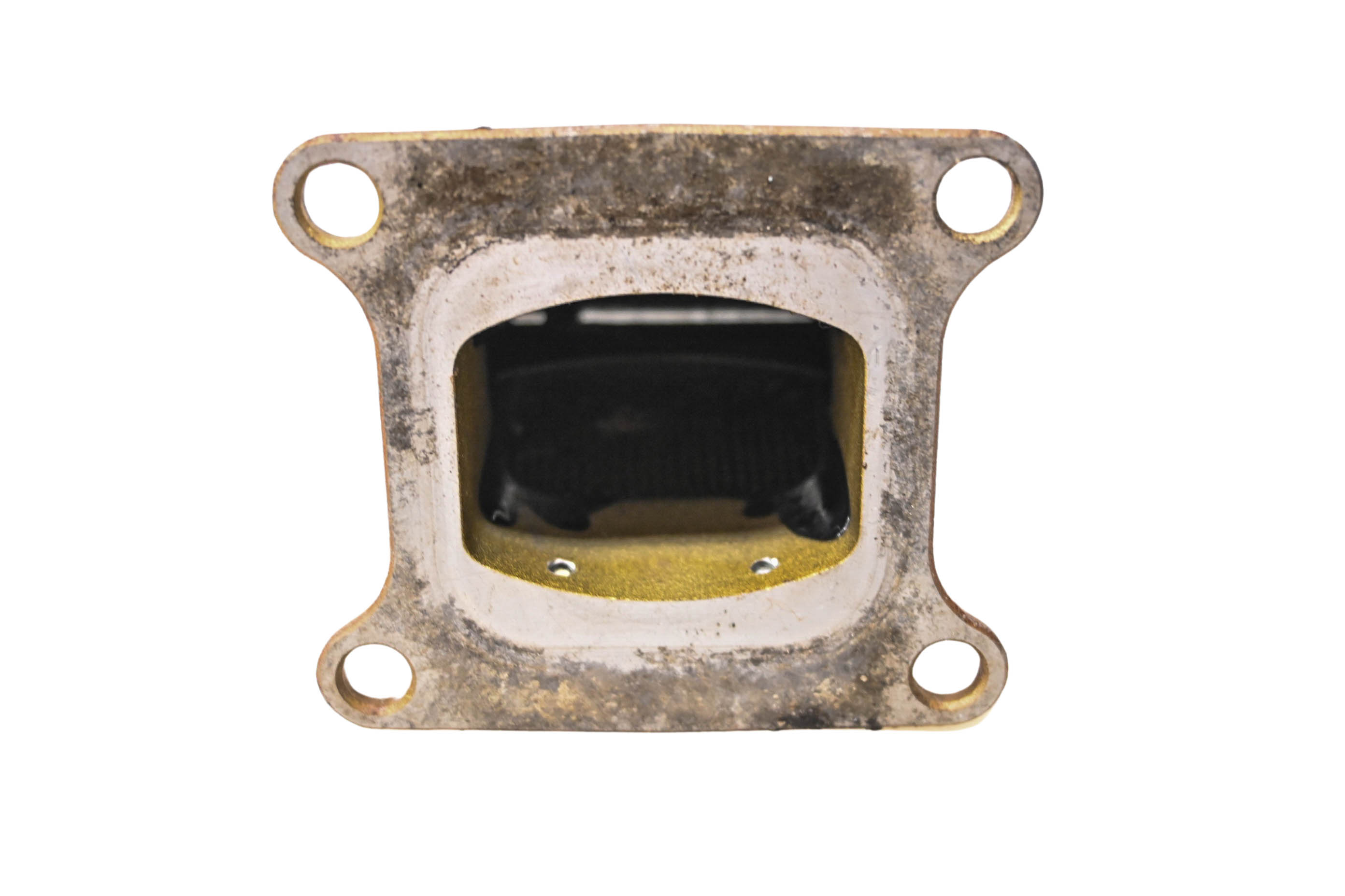 02 Kawasaki KX85 Reed Valve & Intake Boot