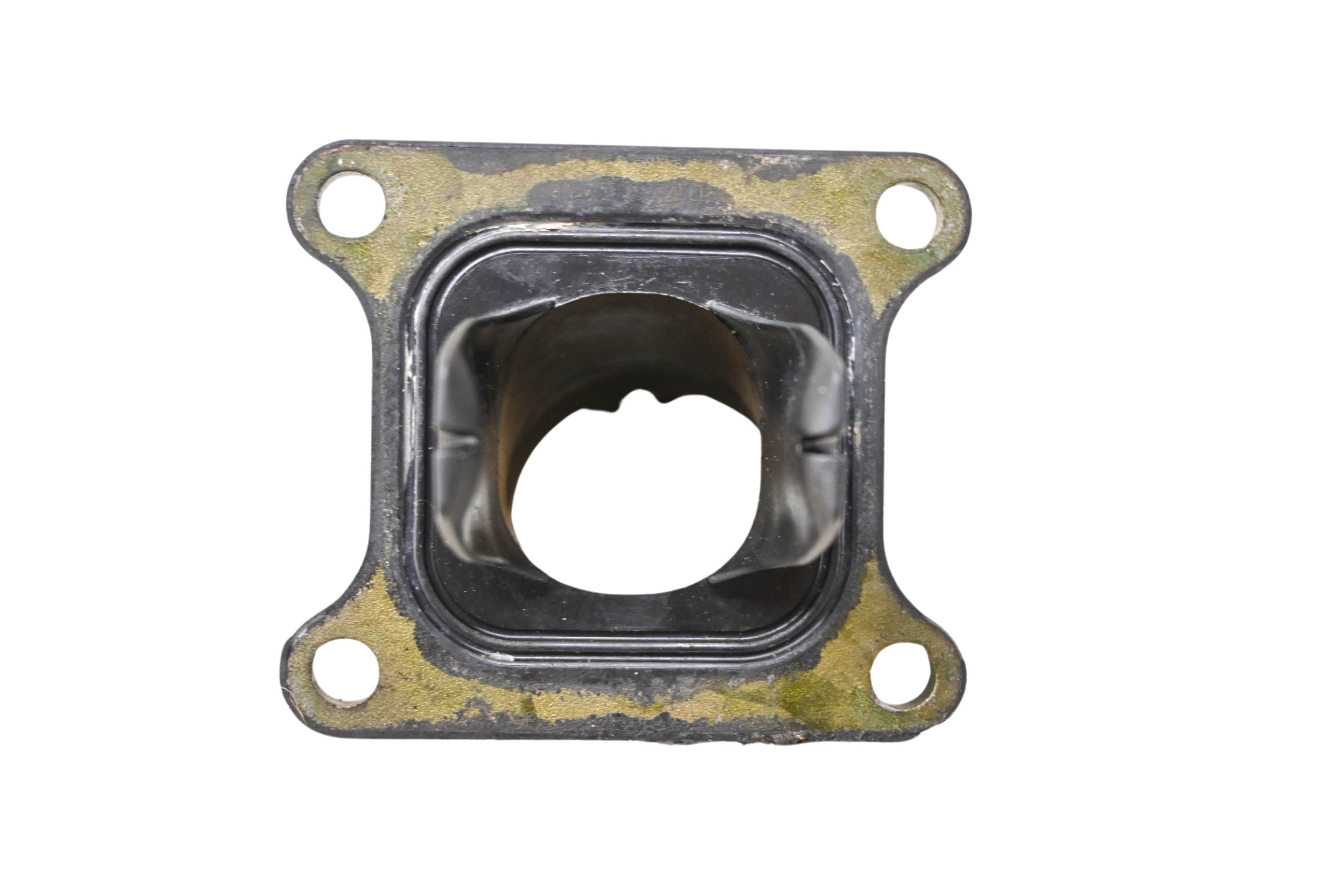 02 Kawasaki KX85 Reed Valve & Intake Boot