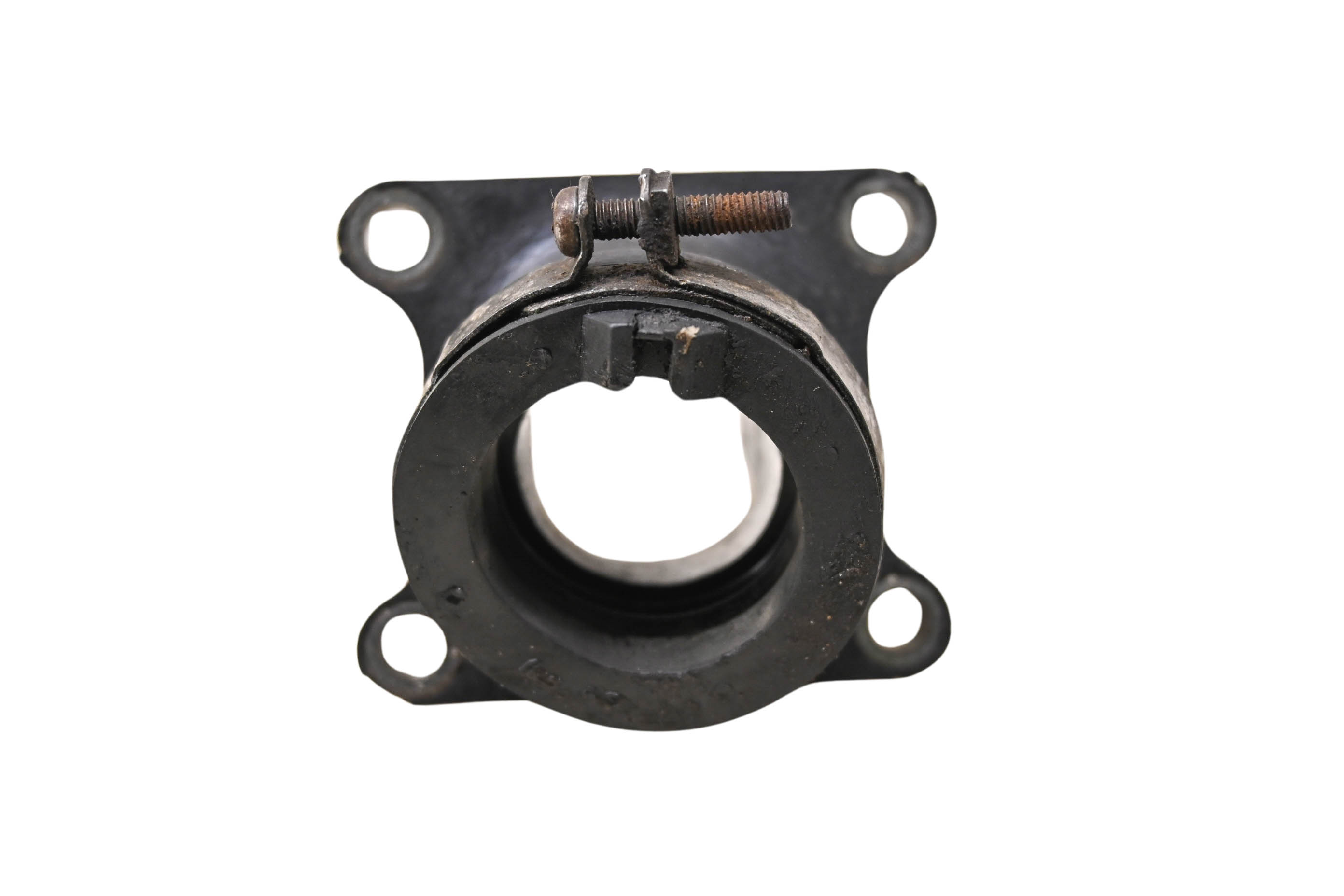 02 Kawasaki KX85 Reed Valve & Intake Boot