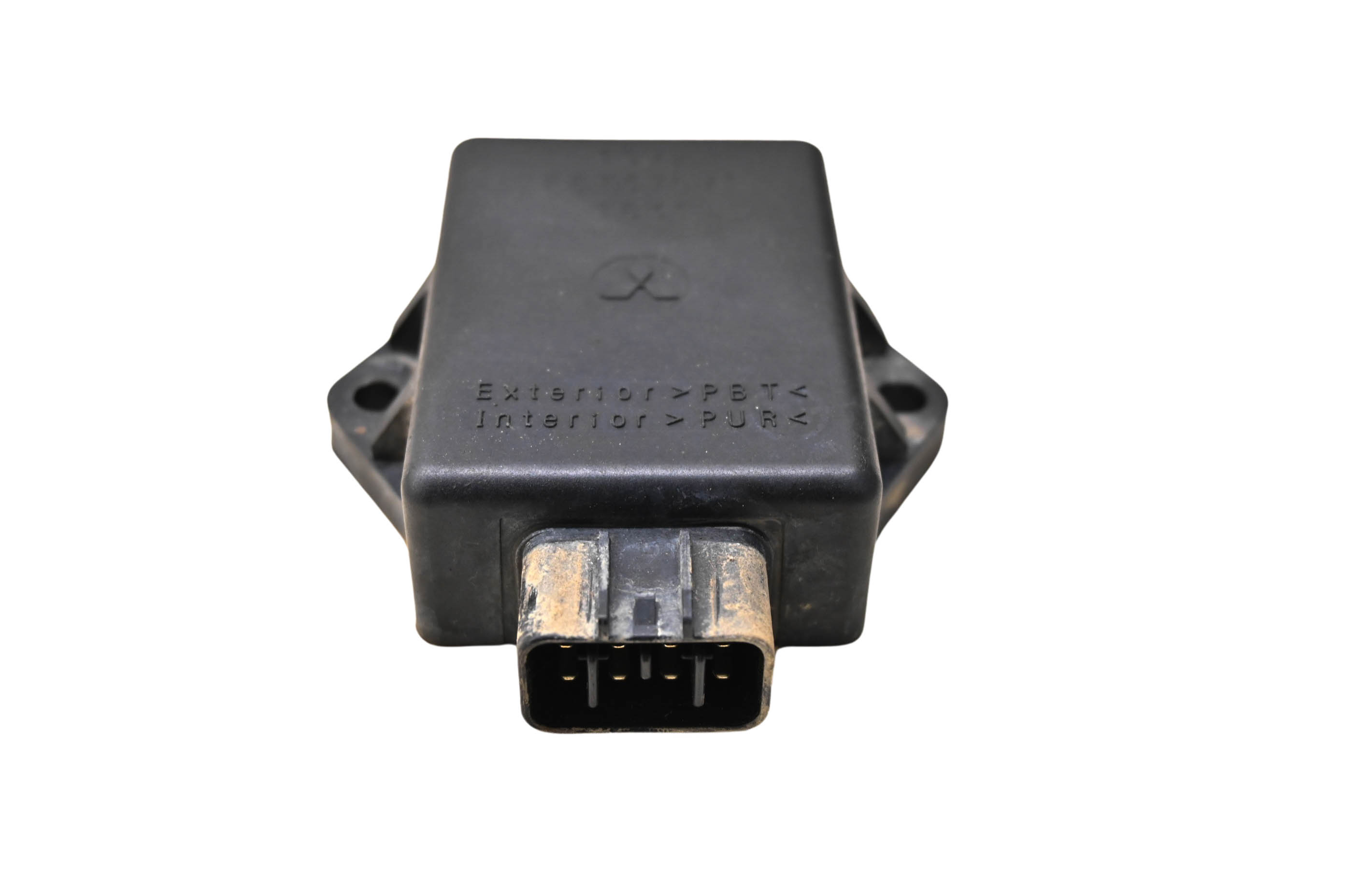 02 Kawasaki KX85 Cdi Box