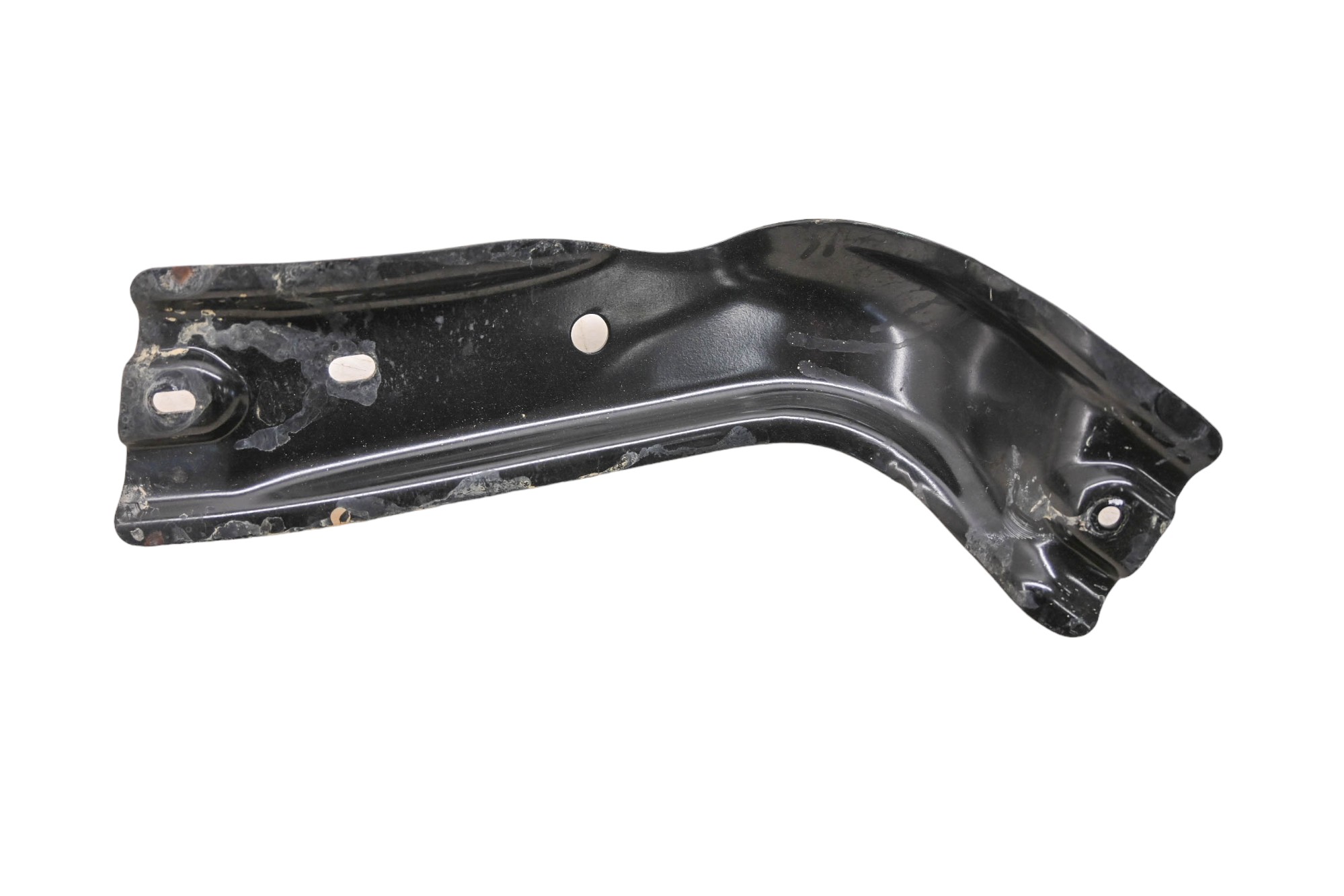 17 Can-Am Maverick X3 Turbo Fuel Pump Cover