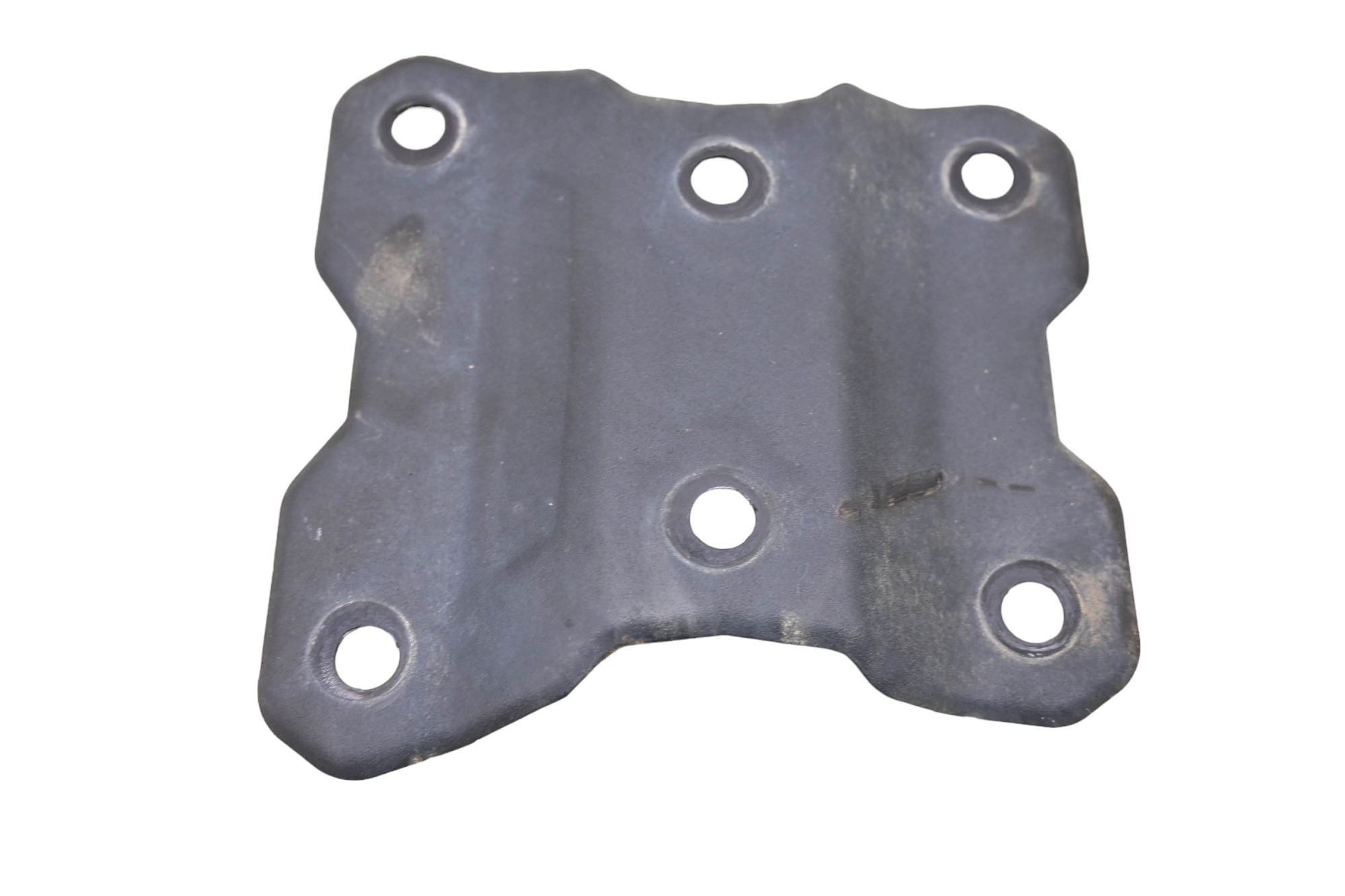 17 Can-Am Maverick X3 Turbo Engine Motor Rear Bracket Mount